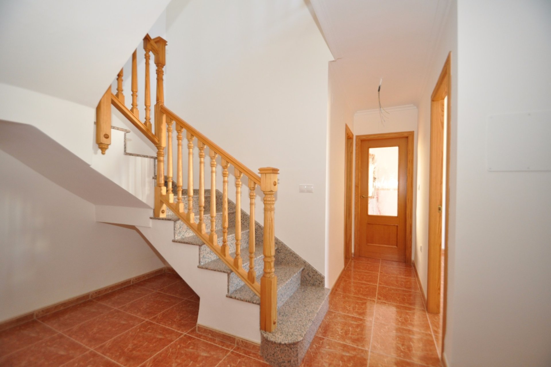 Segunda mano - Town House -
Pinoso - Inland