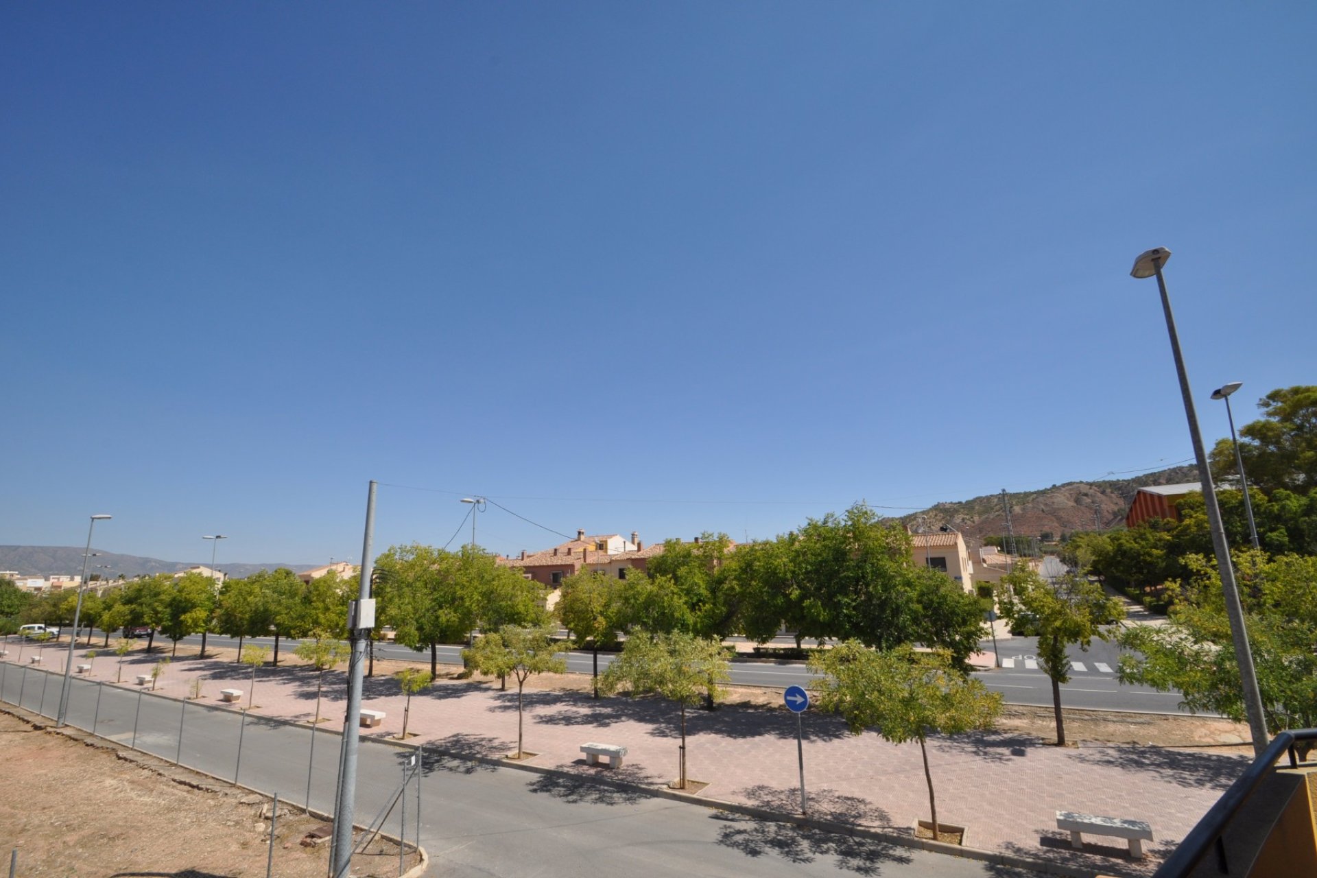 Segunda mano - Town House -
Pinoso - Inland