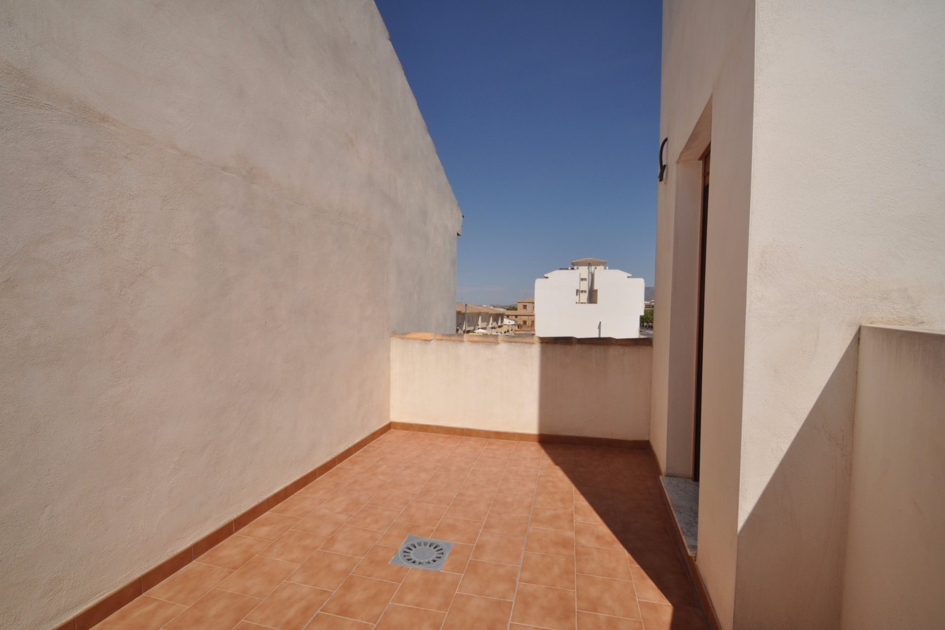Segunda mano - Town House -
Pinoso - Inland