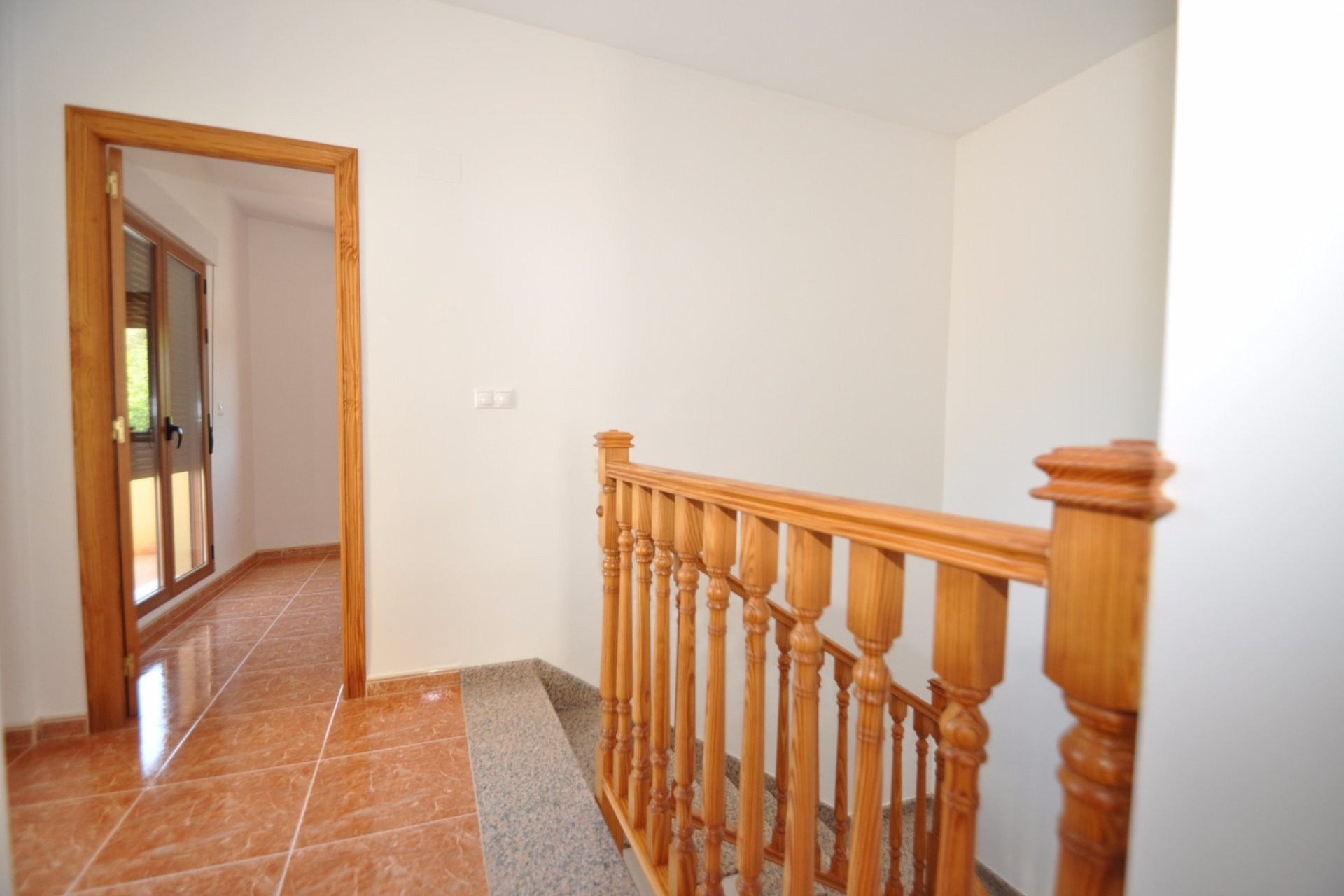 Segunda mano - Town House -
Pinoso - Inland