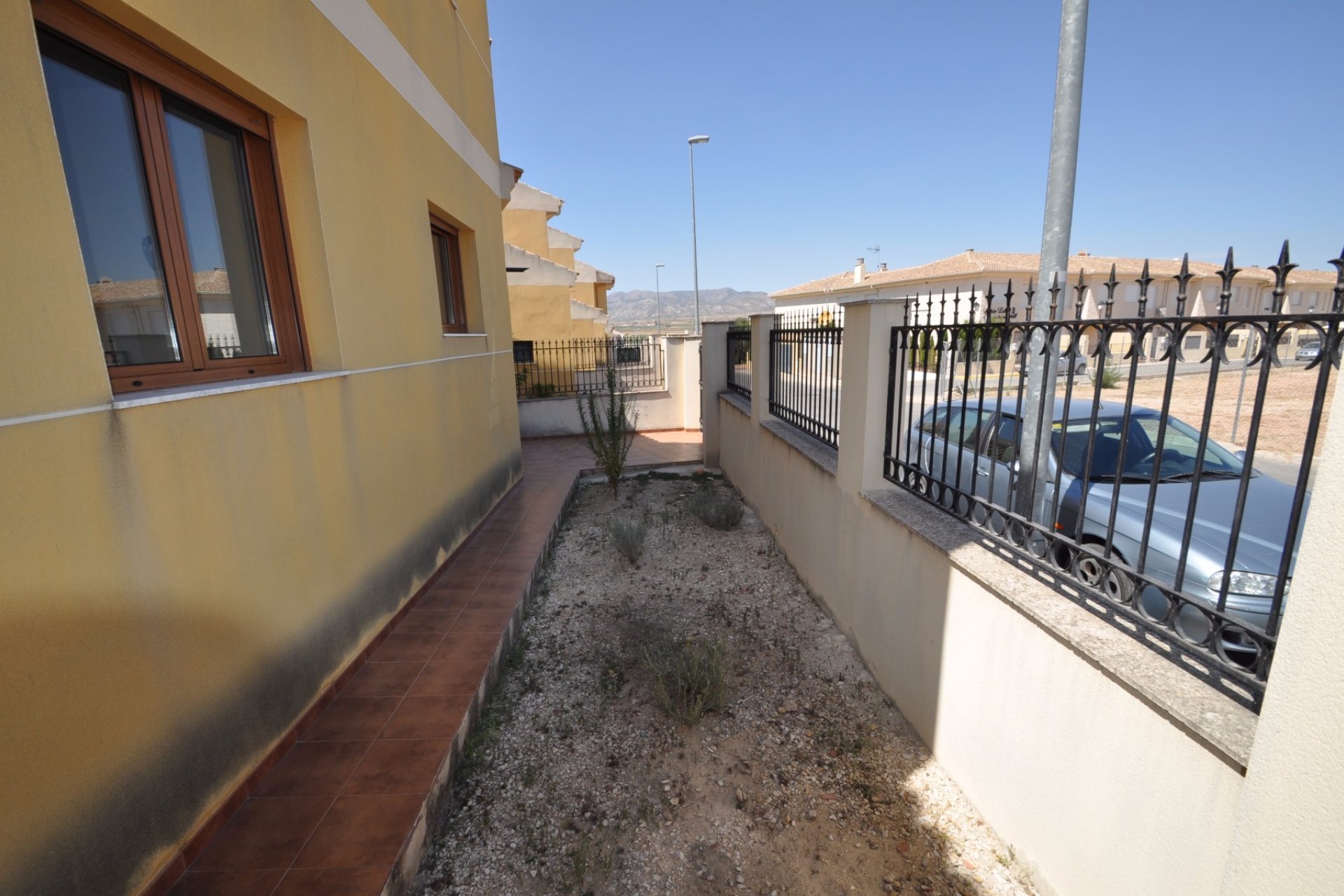 Segunda mano - Town House -
Pinoso - Inland