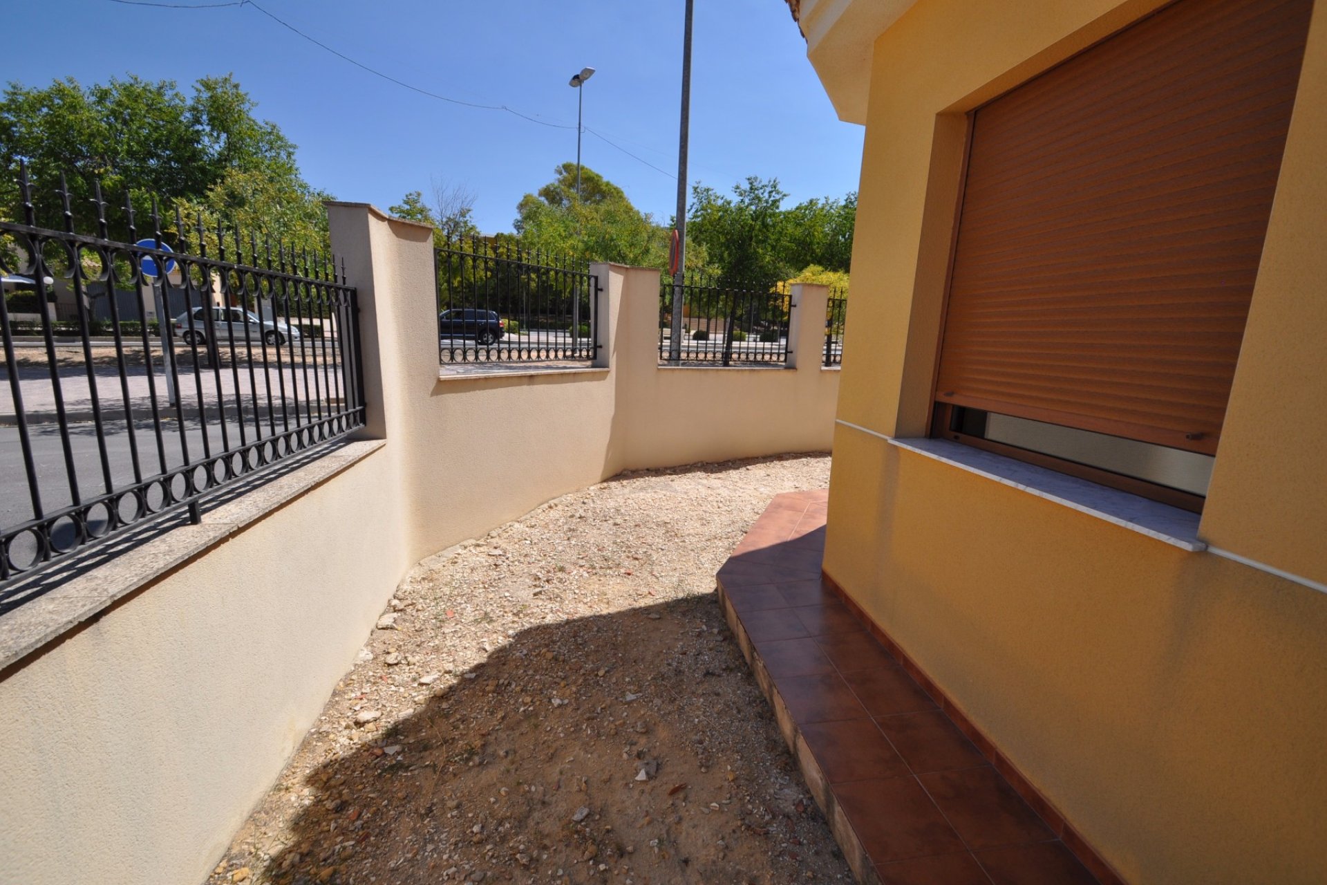Segunda mano - Town House -
Pinoso - Inland