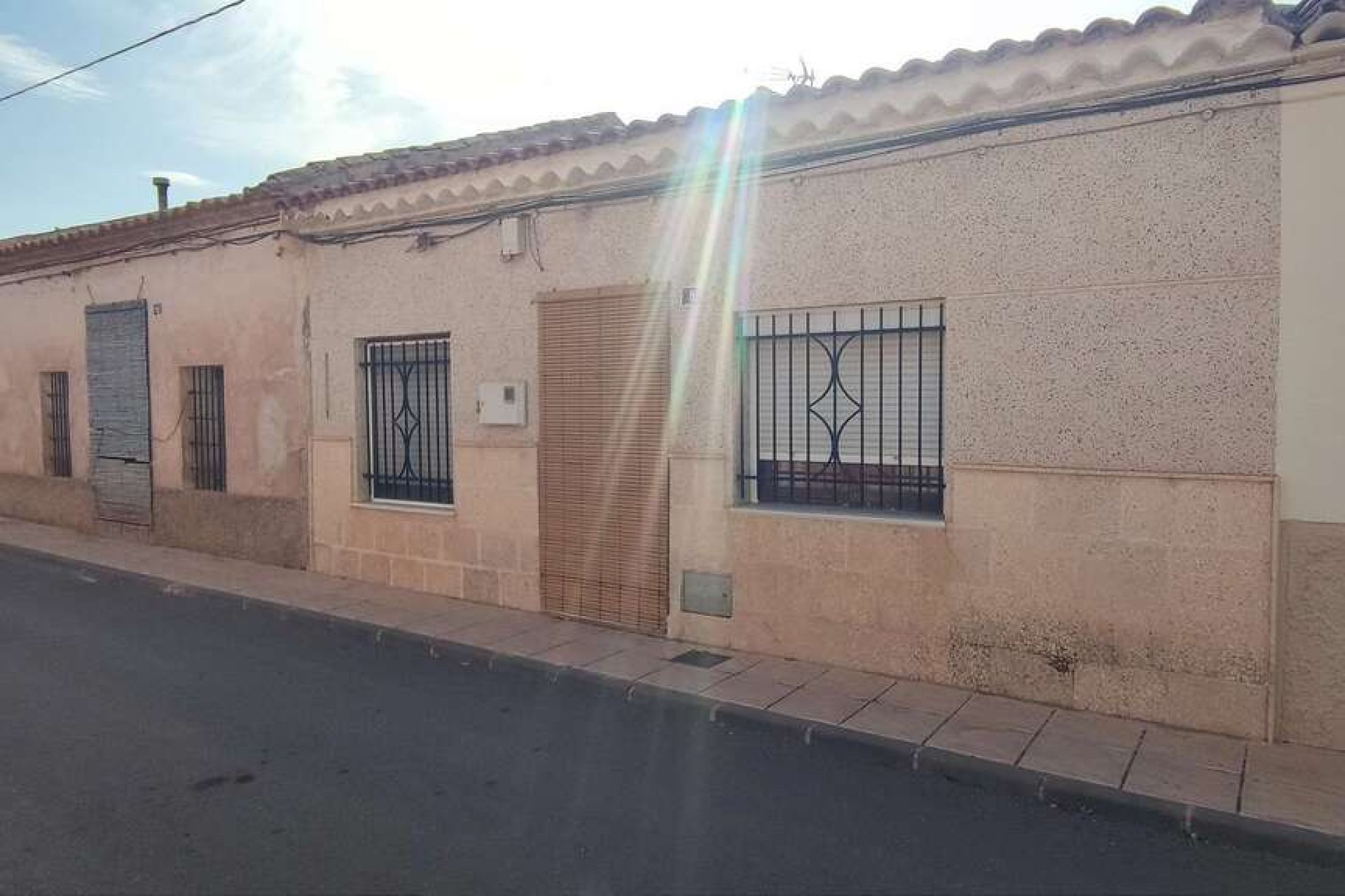 Segunda mano - Town House -
Pinoso - Inland