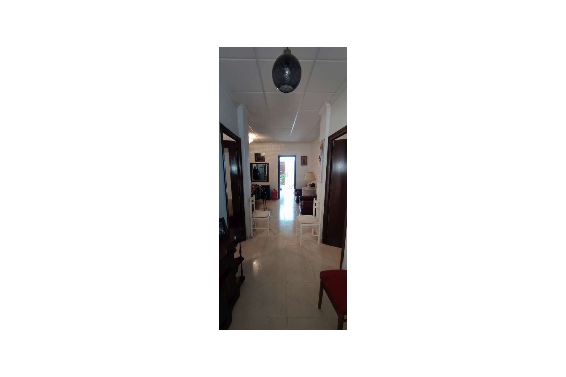 Segunda mano - Town House -
Pinoso - Inland