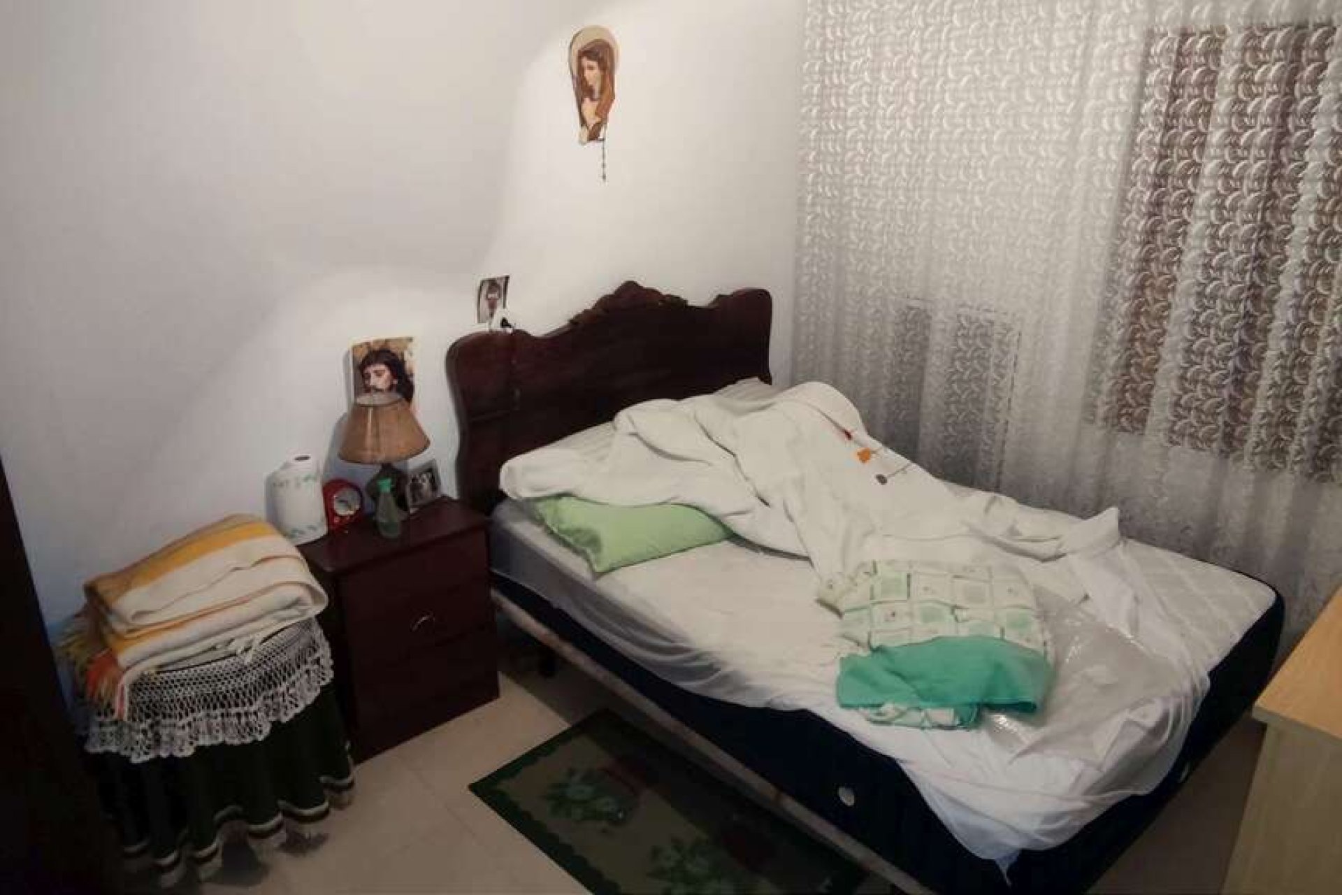 Segunda mano - Town House -
Pinoso - Inland
