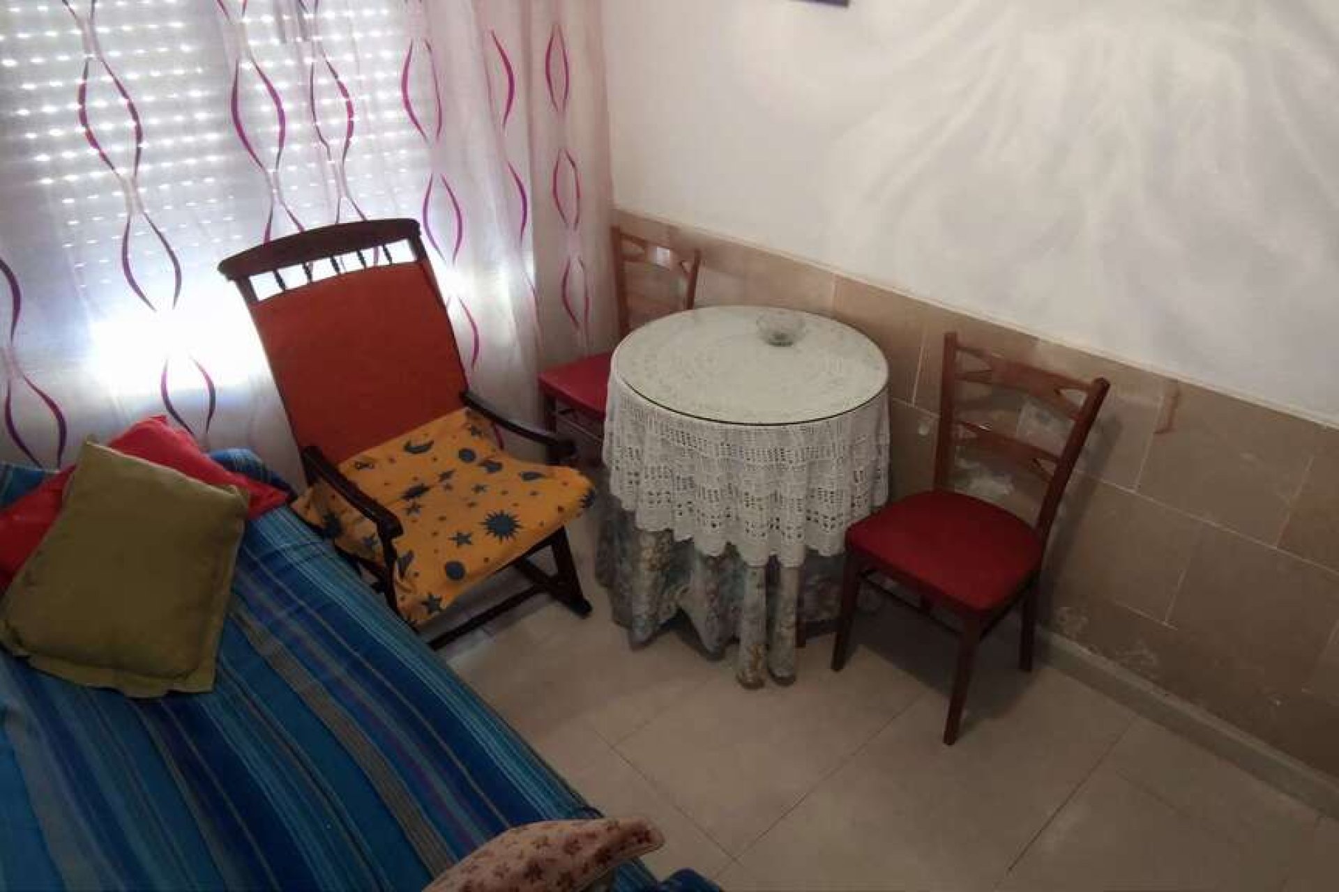 Segunda mano - Town House -
Pinoso - Inland