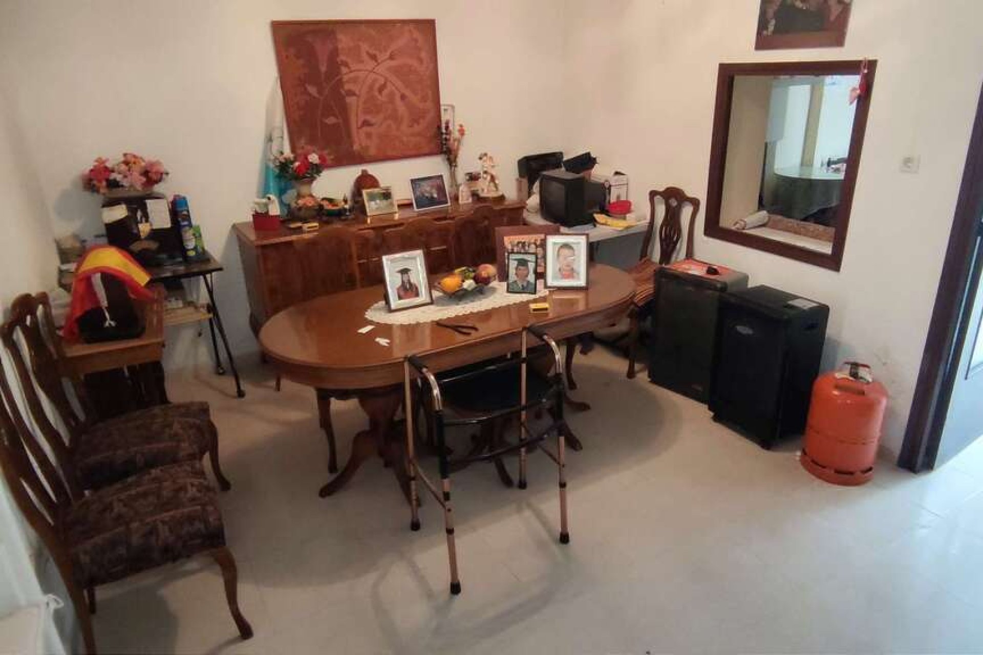 Segunda mano - Town House -
Pinoso - Inland