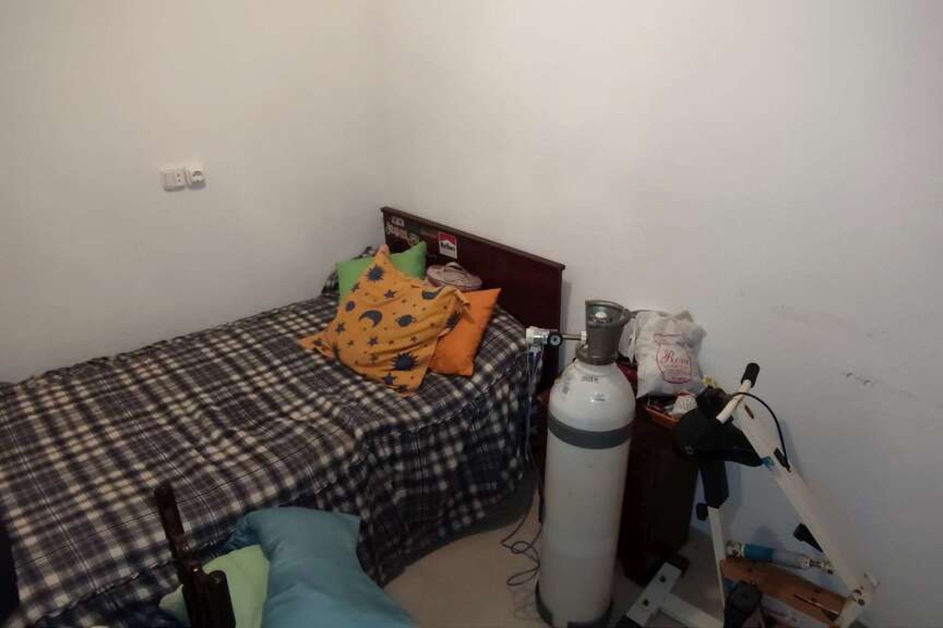 Segunda mano - Town House -
Pinoso - Inland