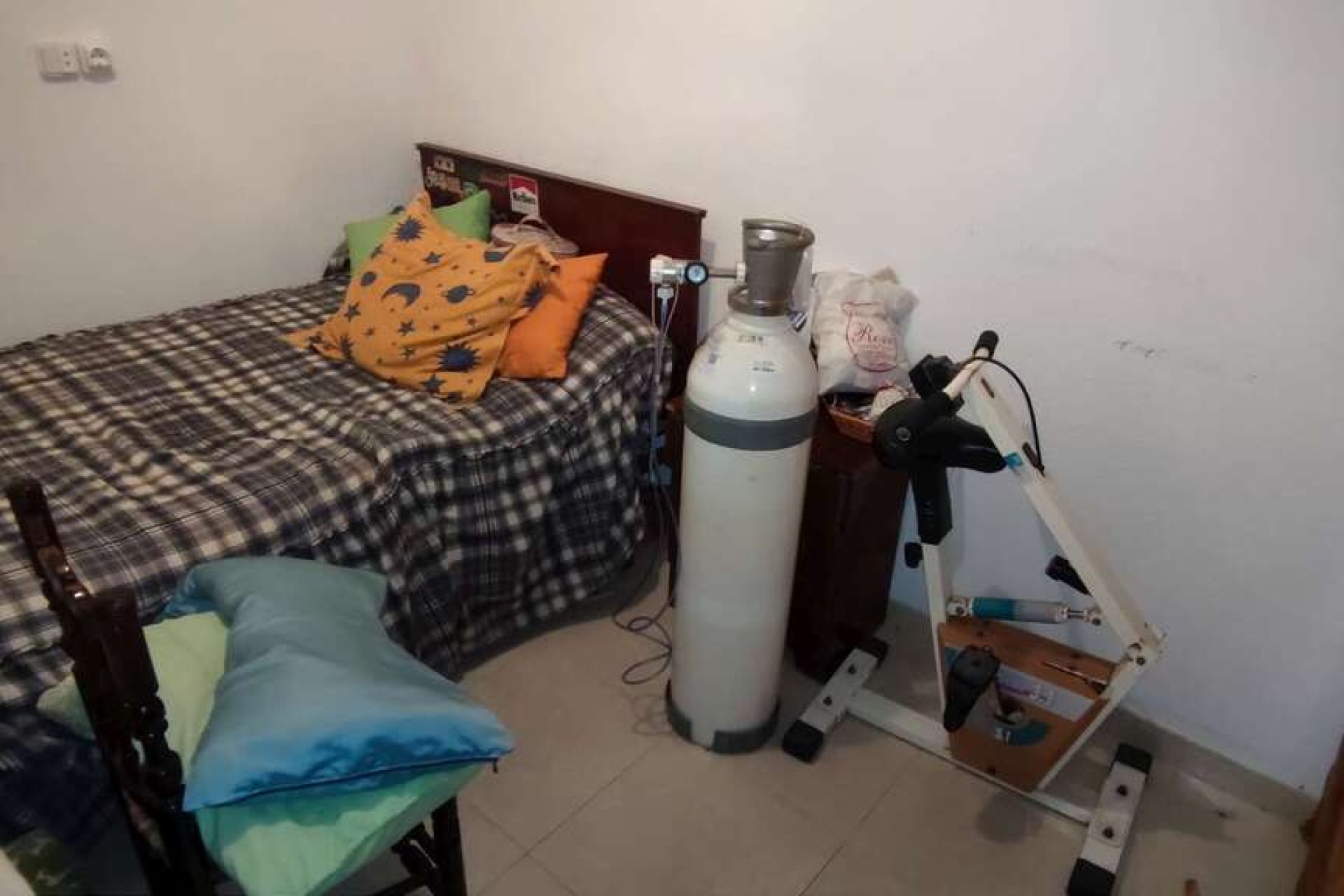 Segunda mano - Town House -
Pinoso - Inland