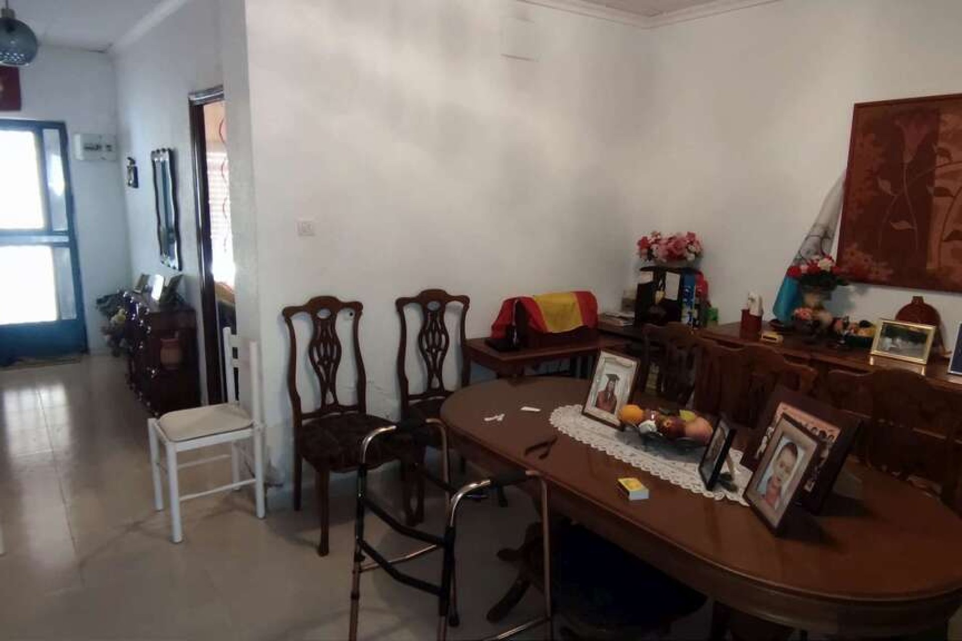 Segunda mano - Town House -
Pinoso - Inland