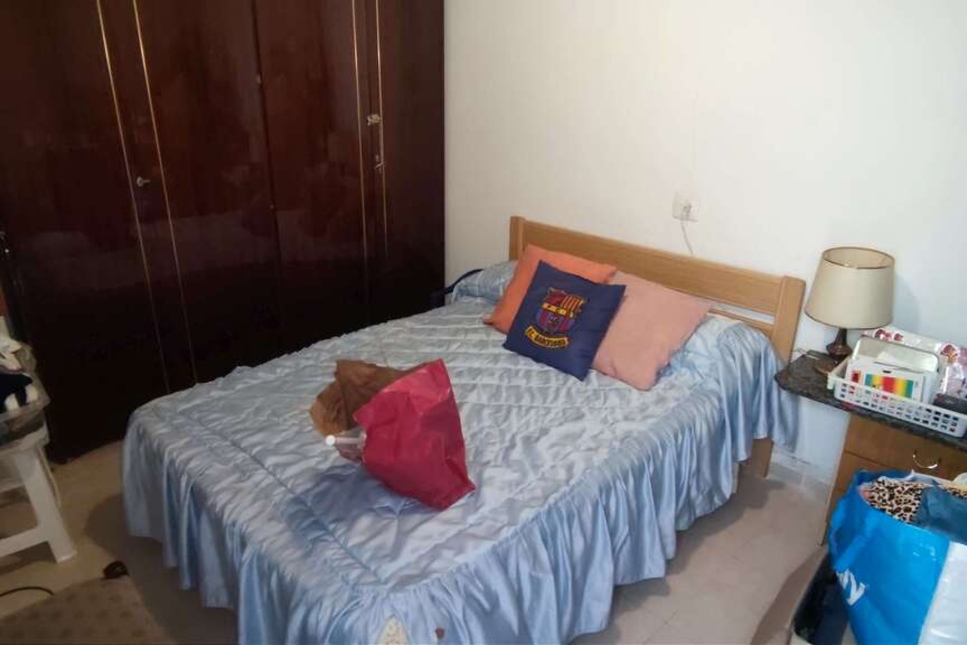 Segunda mano - Town House -
Pinoso - Inland