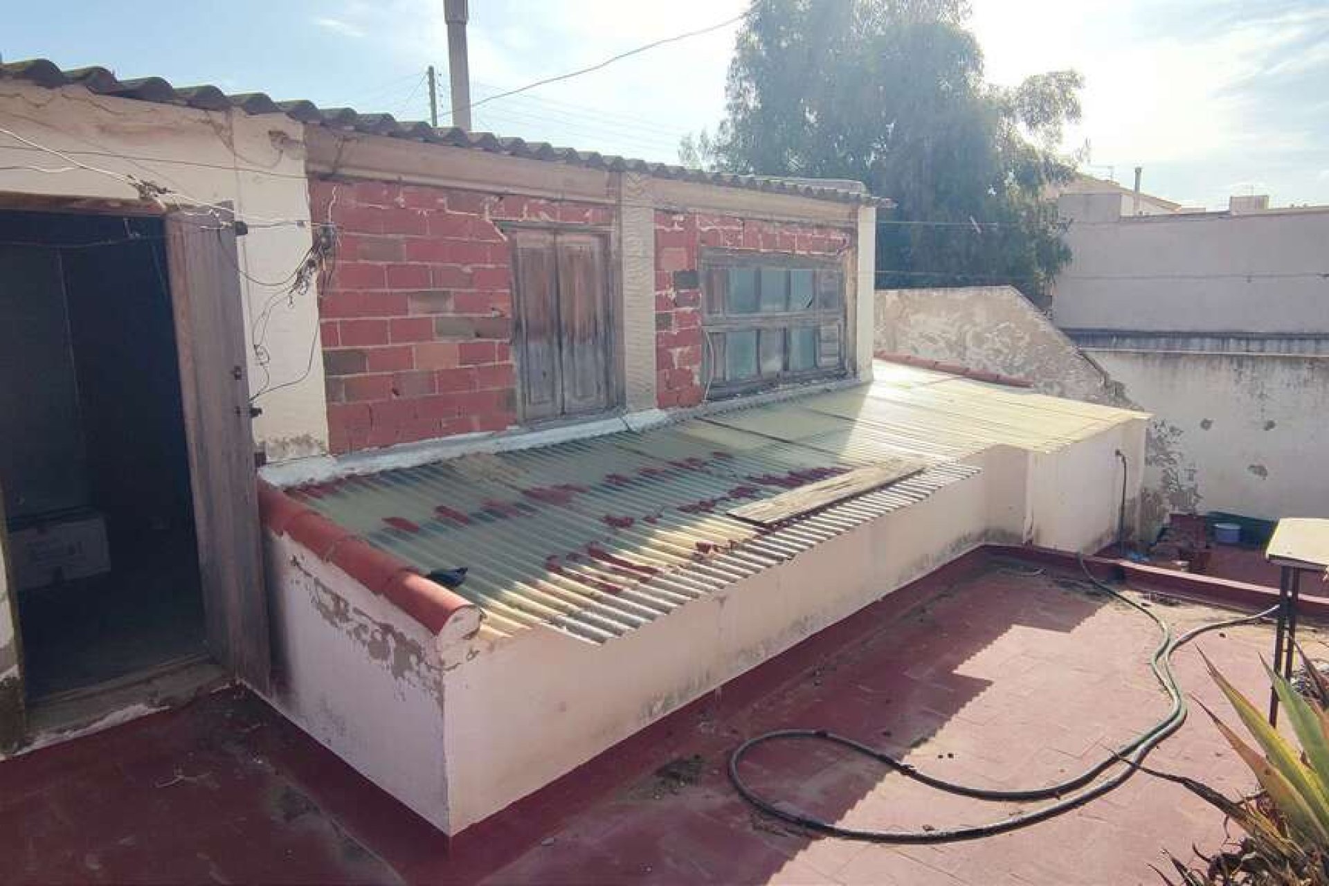 Segunda mano - Town House -
Pinoso - Inland