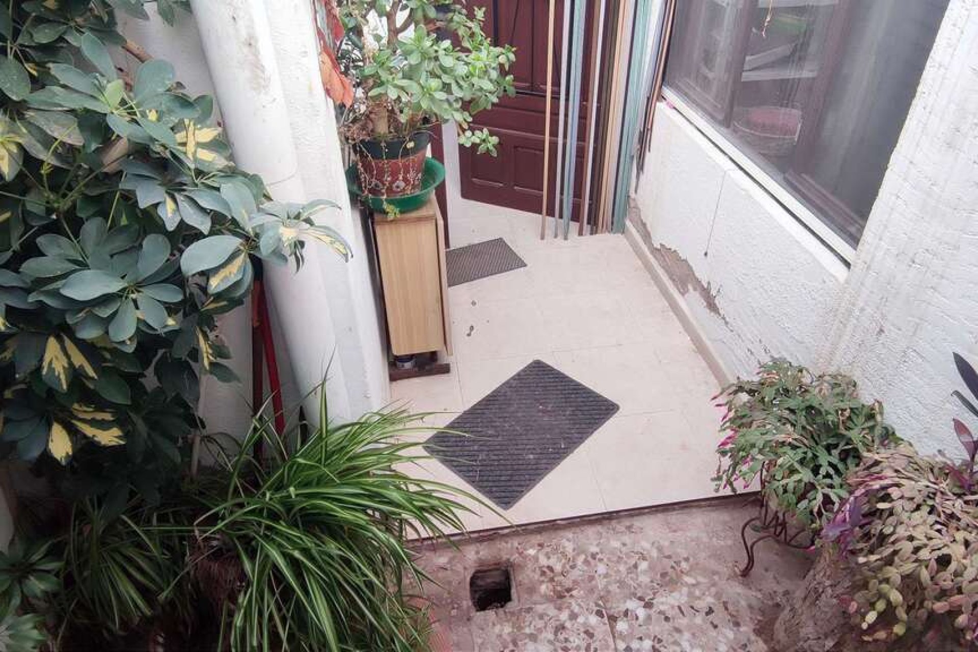 Segunda mano - Town House -
Pinoso - Inland