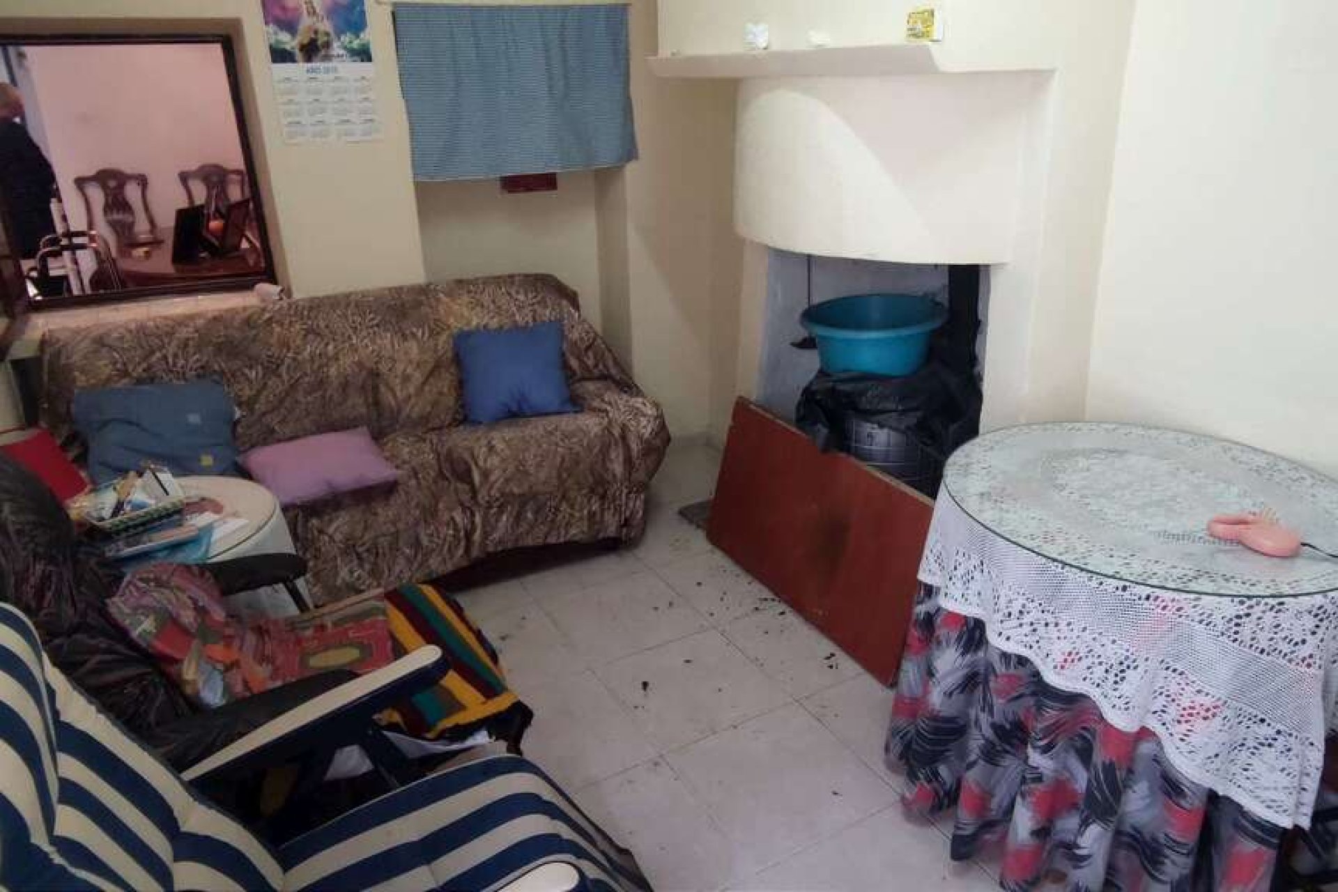 Segunda mano - Town House -
Pinoso - Inland