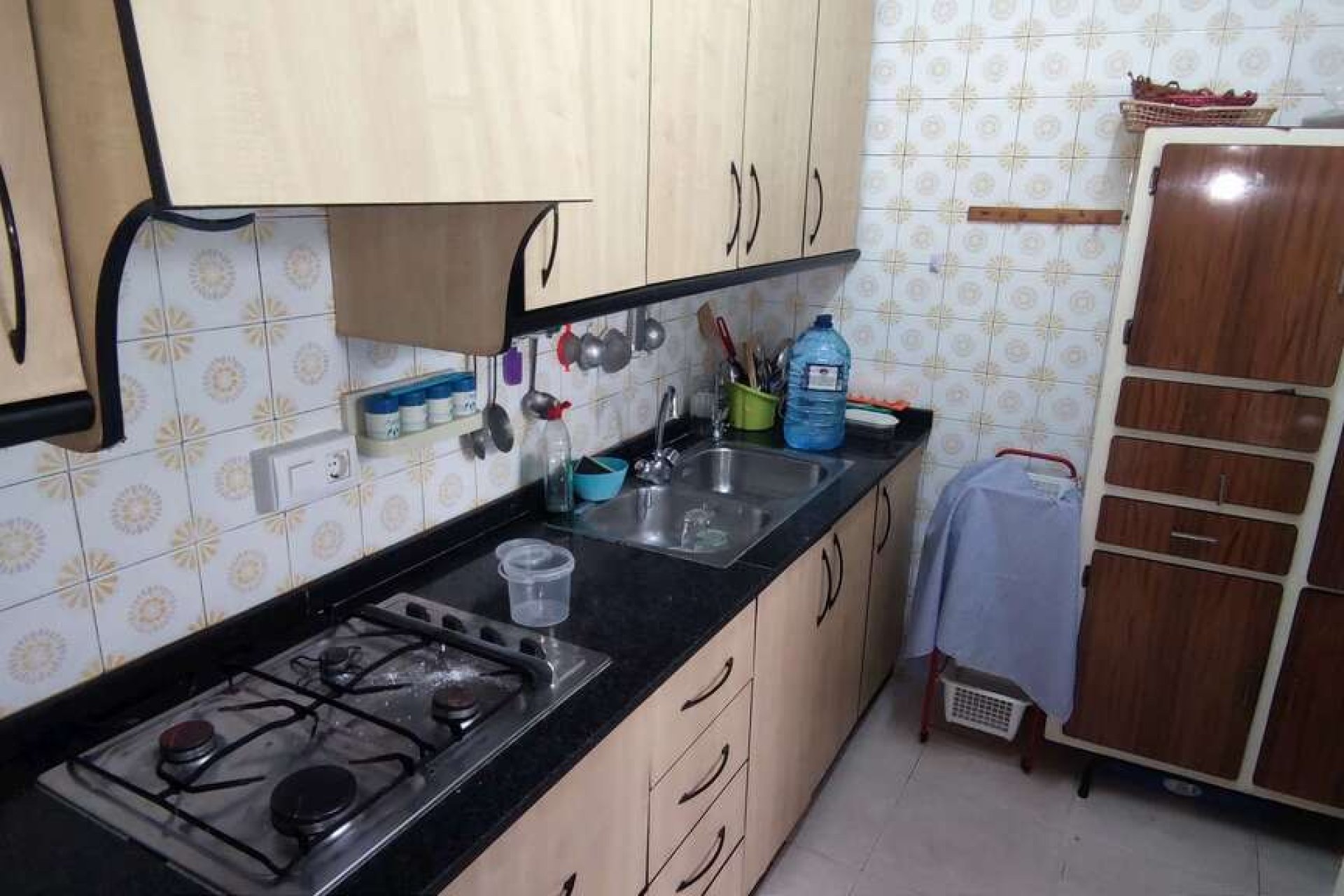 Segunda mano - Town House -
Pinoso - Inland