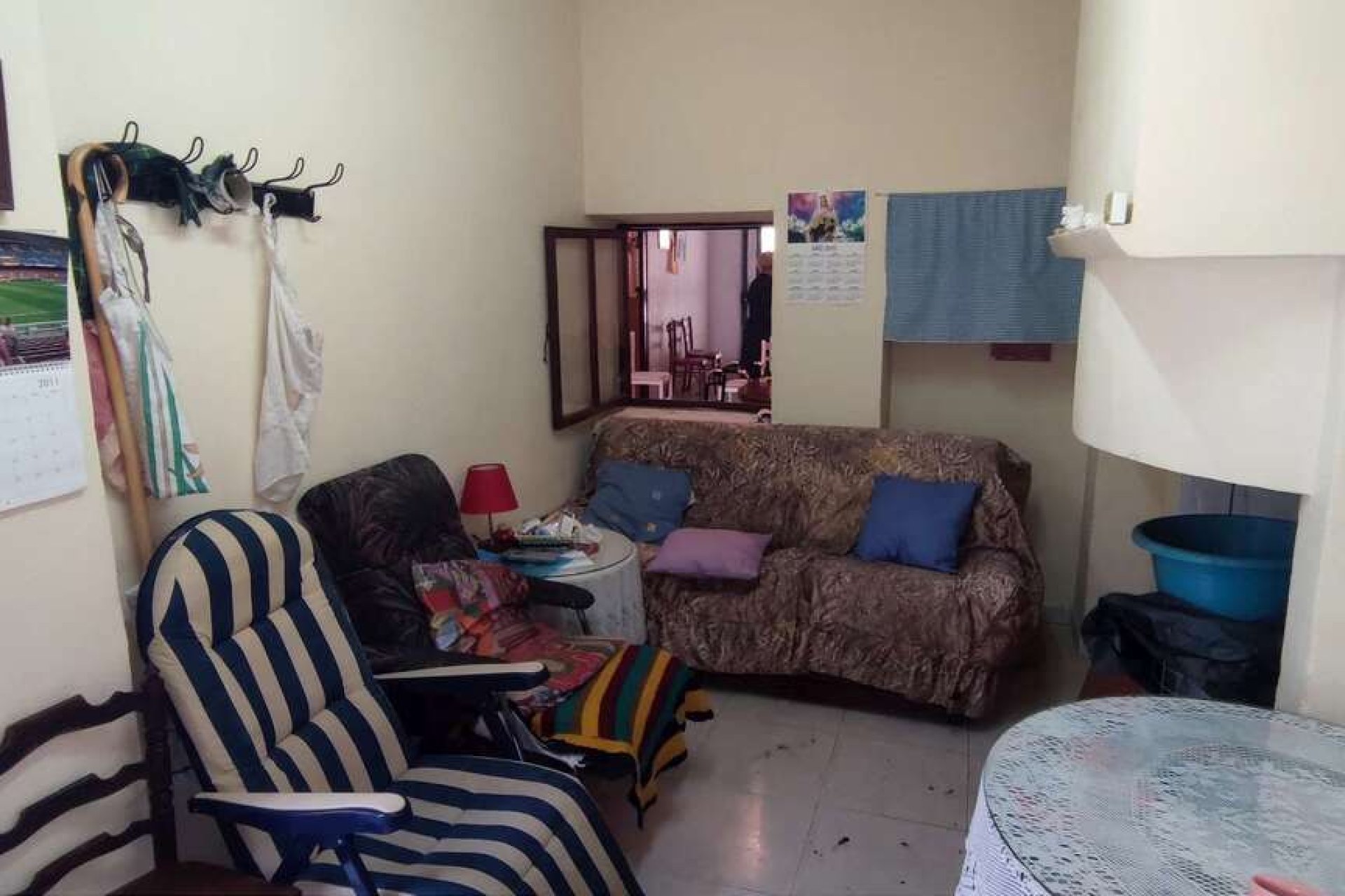 Segunda mano - Town House -
Pinoso - Inland