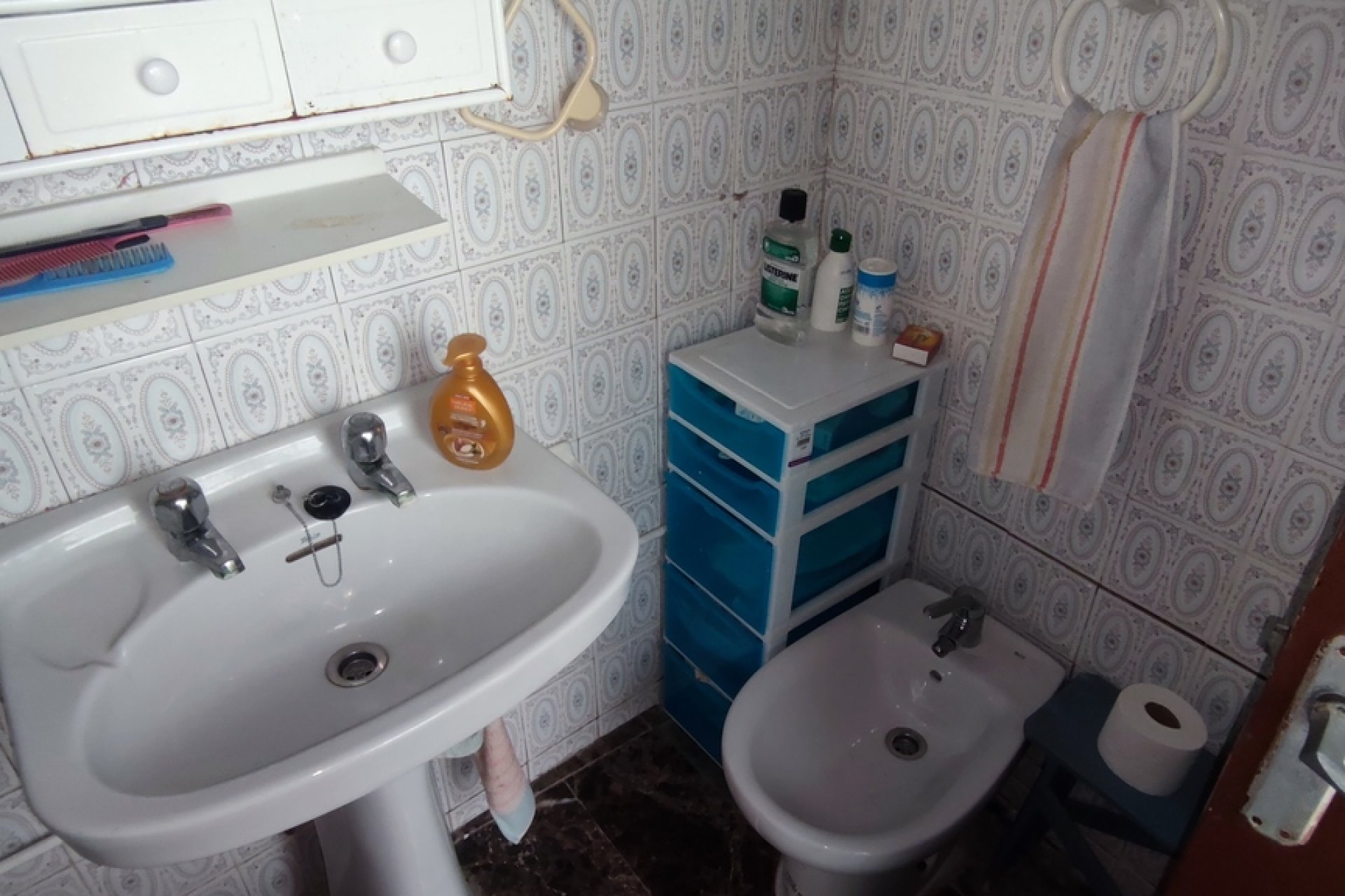 Segunda mano - Town House -
Pinoso - Inland