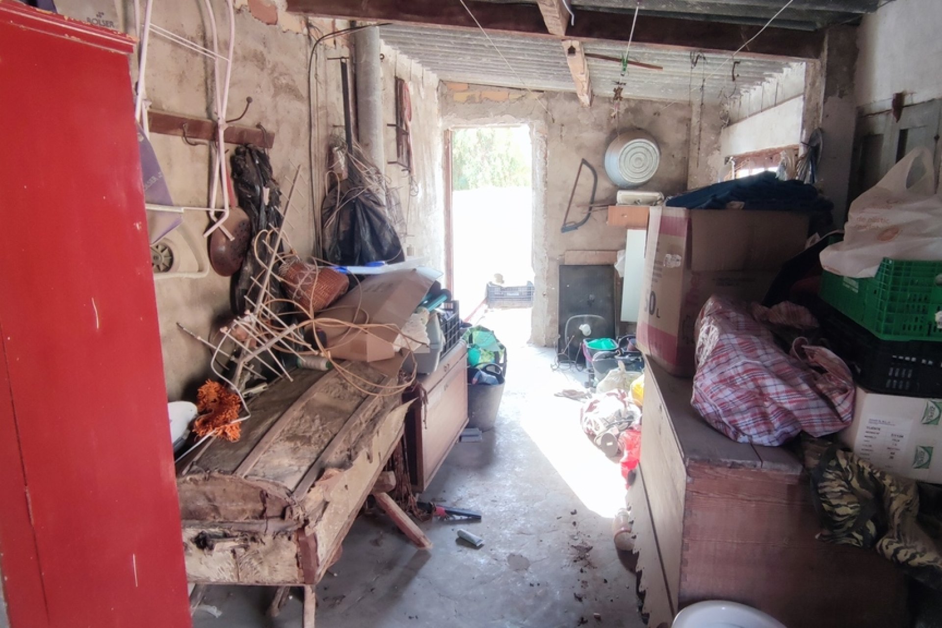 Segunda mano - Town House -
Pinoso - Inland