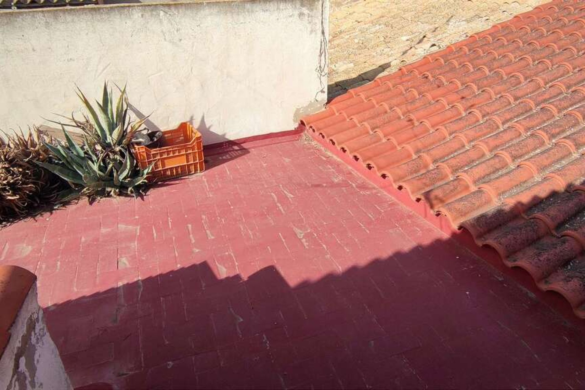 Segunda mano - Town House -
Pinoso - Inland