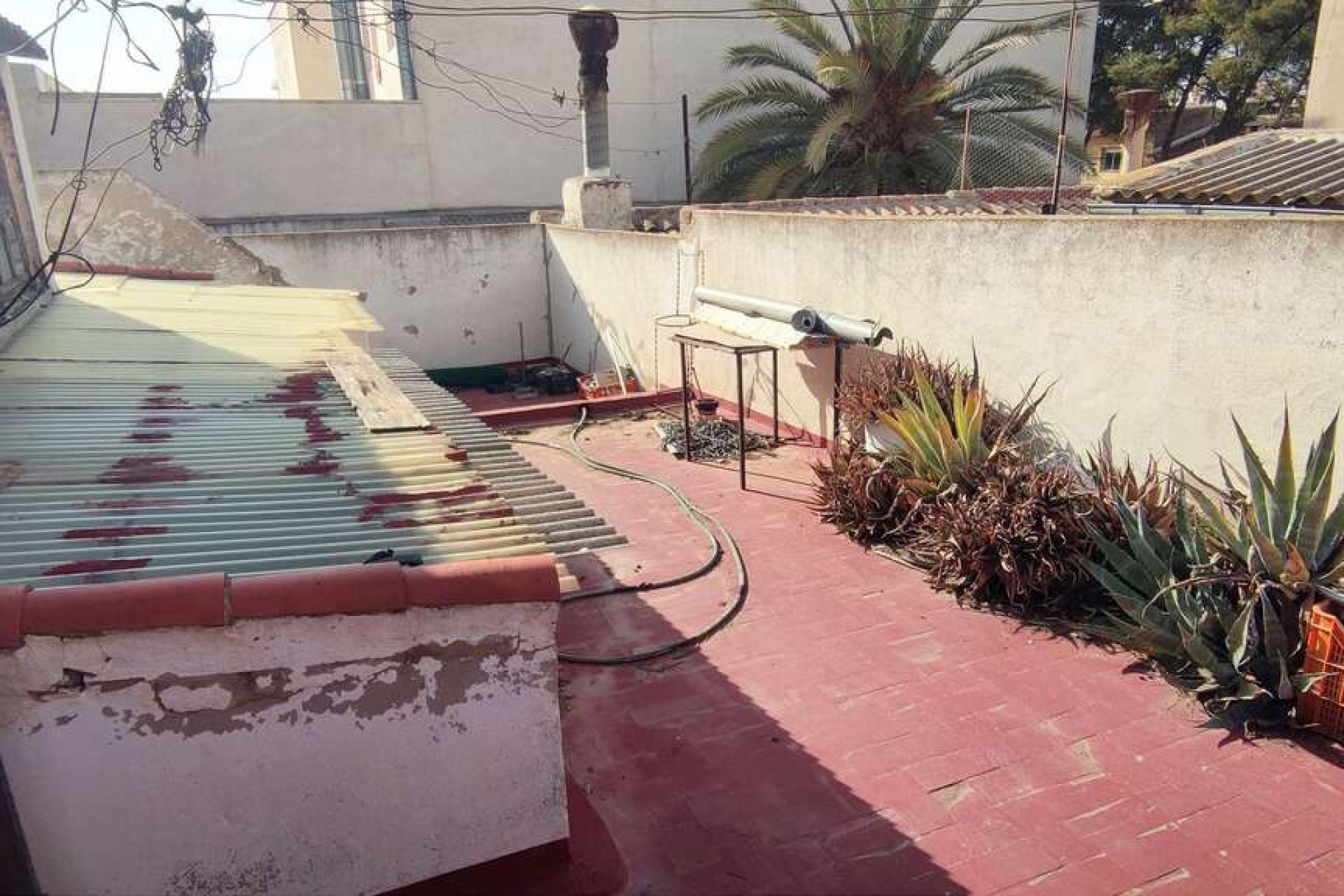 Segunda mano - Town House -
Pinoso - Inland