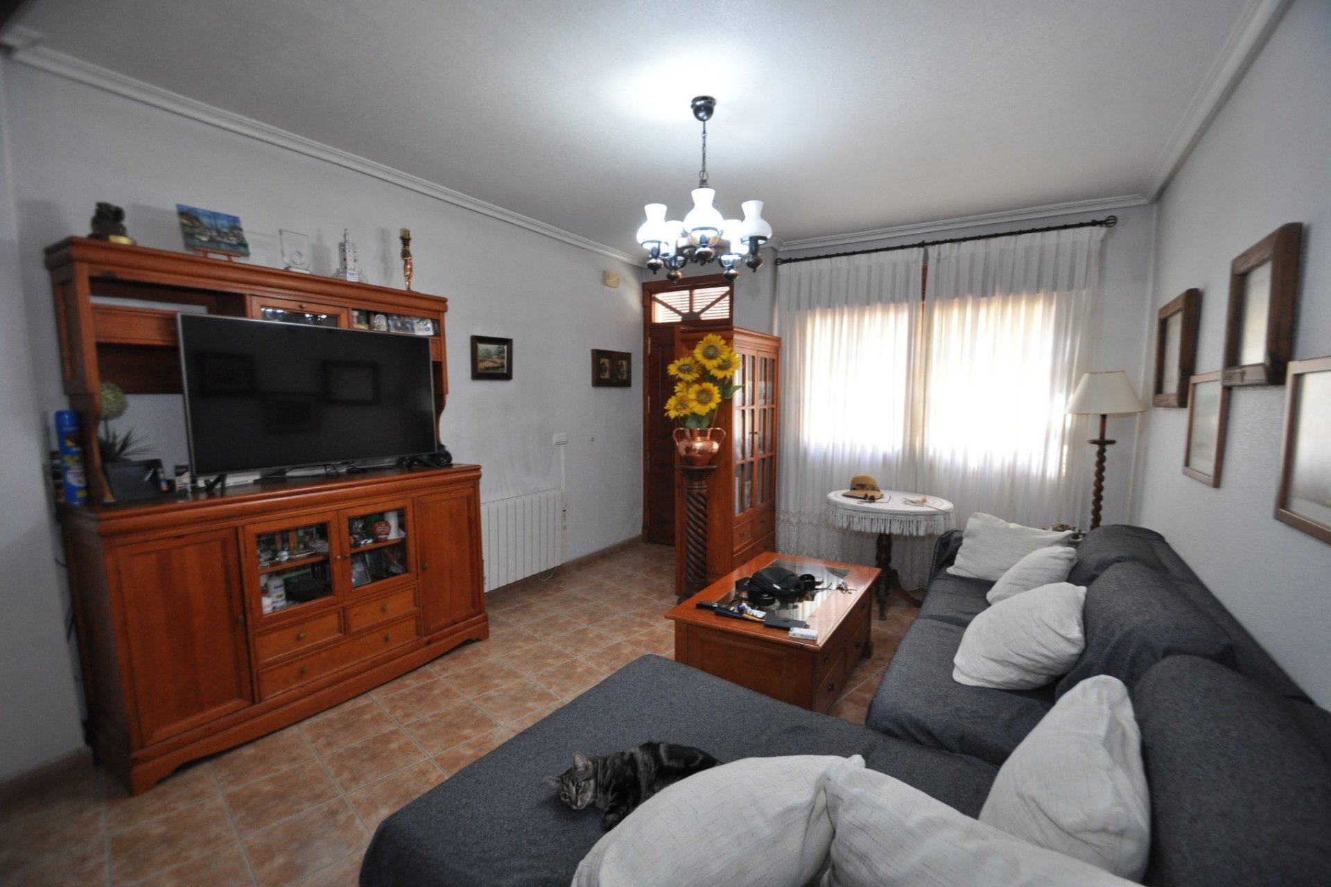 Segunda mano - Town House -
Pinoso - Inland