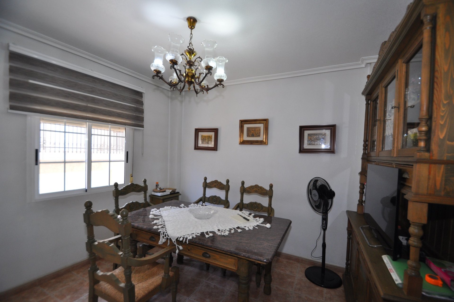 Segunda mano - Town House -
Pinoso - Inland