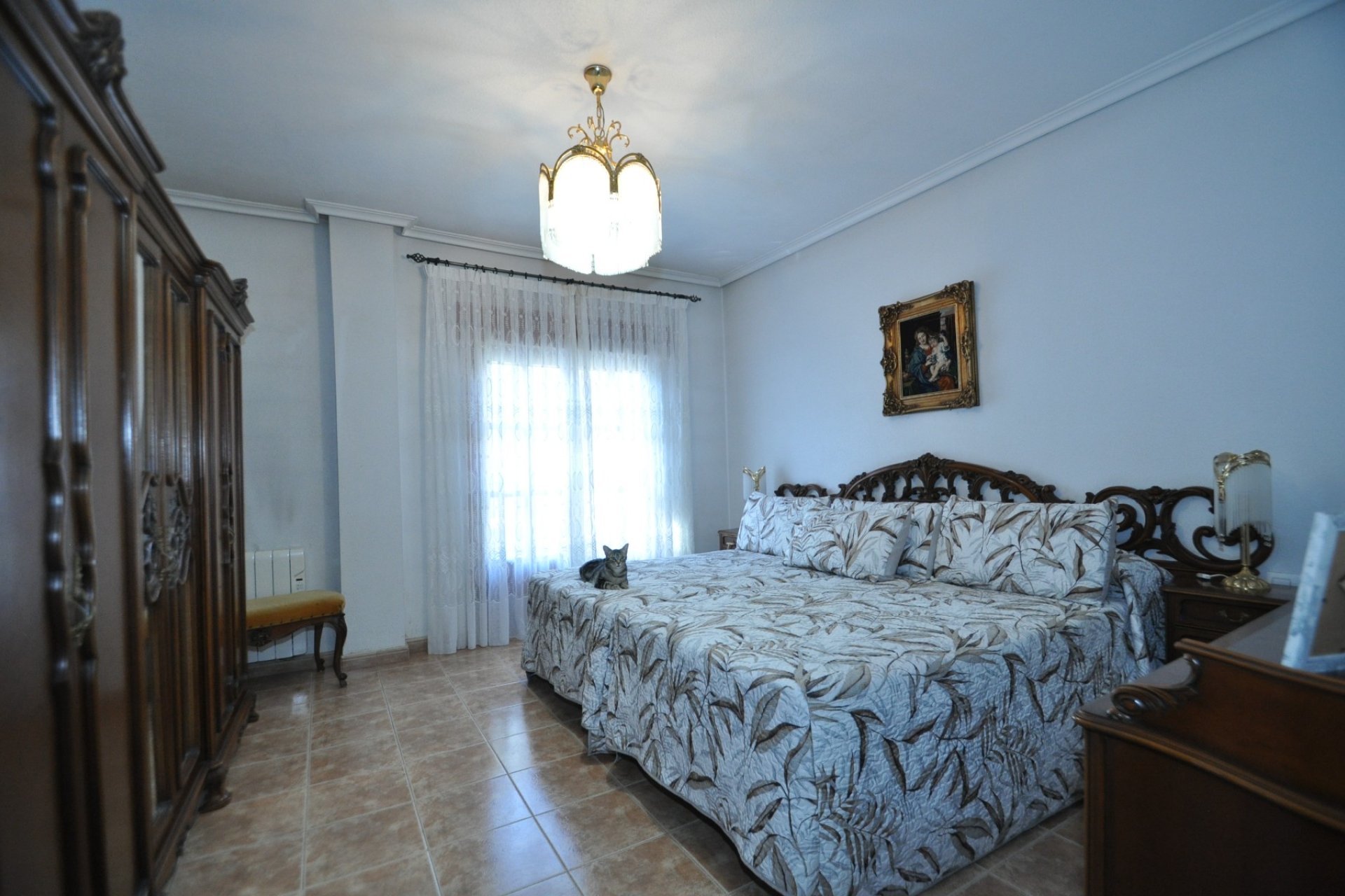 Segunda mano - Town House -
Pinoso - Inland