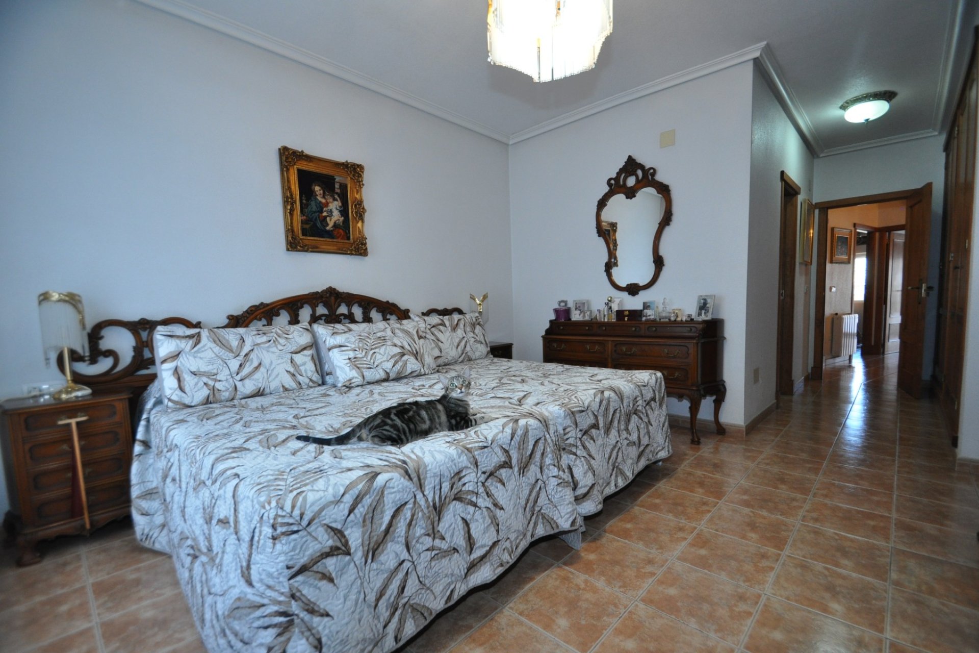 Segunda mano - Town House -
Pinoso - Inland