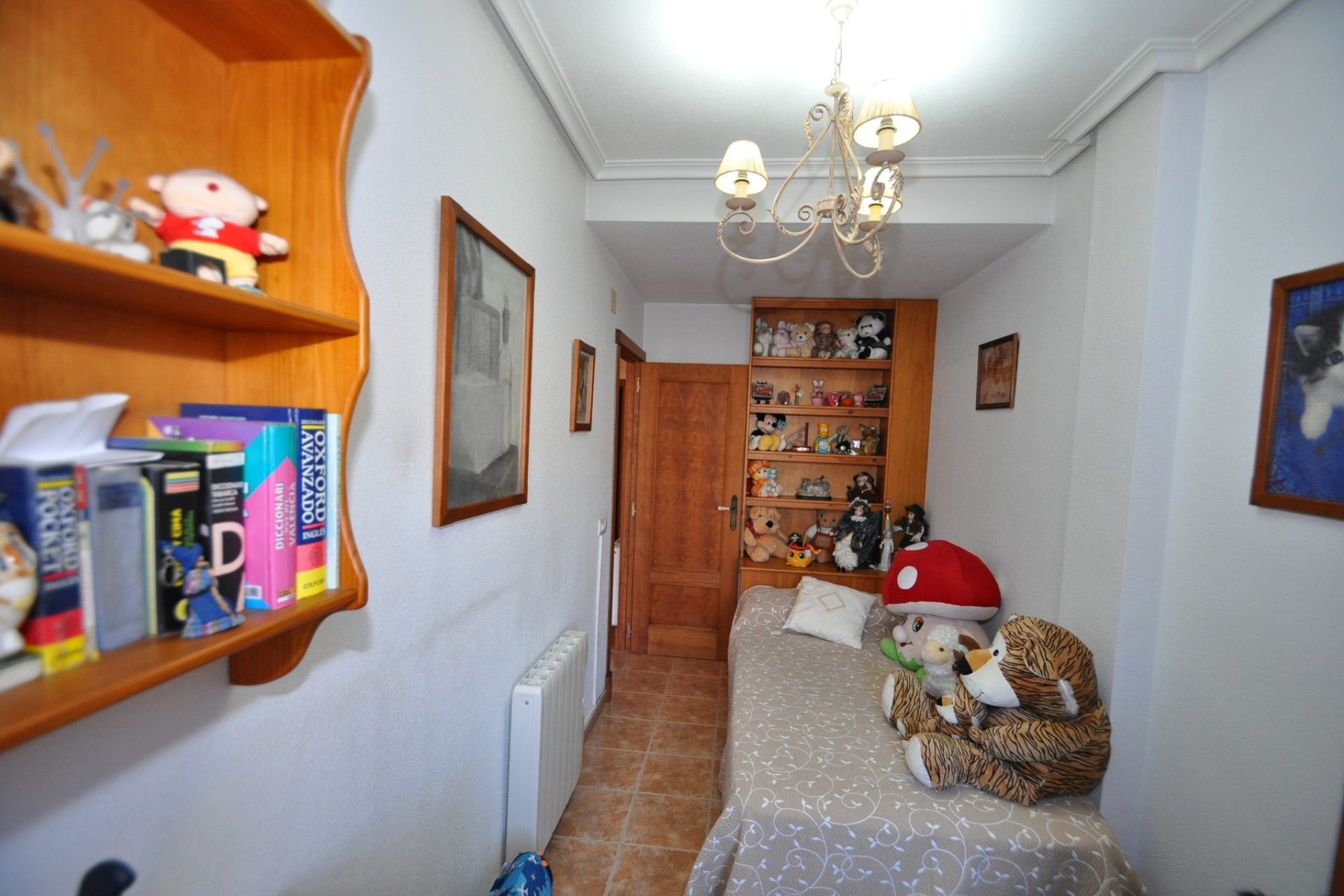Segunda mano - Town House -
Pinoso - Inland