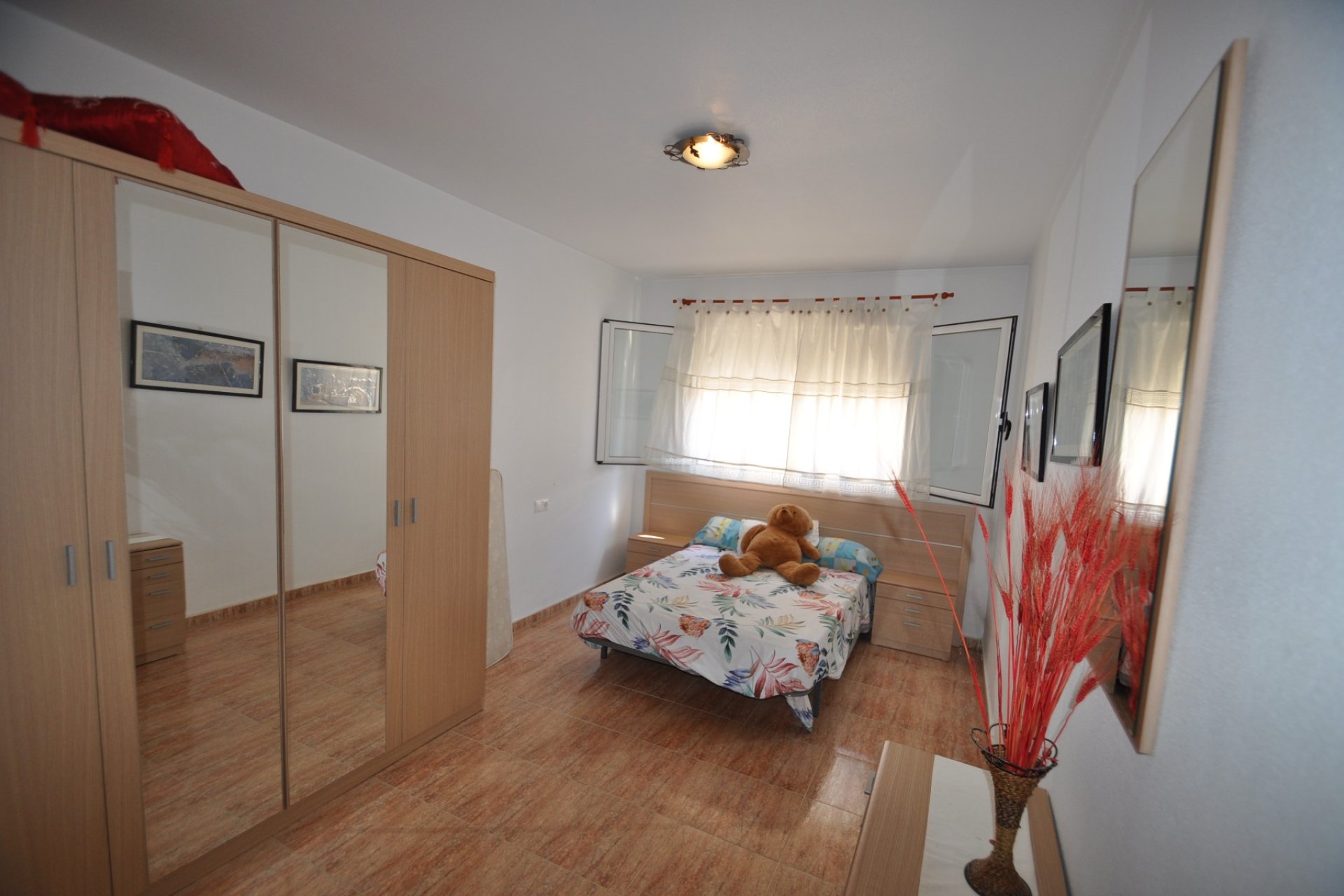 Segunda mano - Town House -
Pinoso - Inland