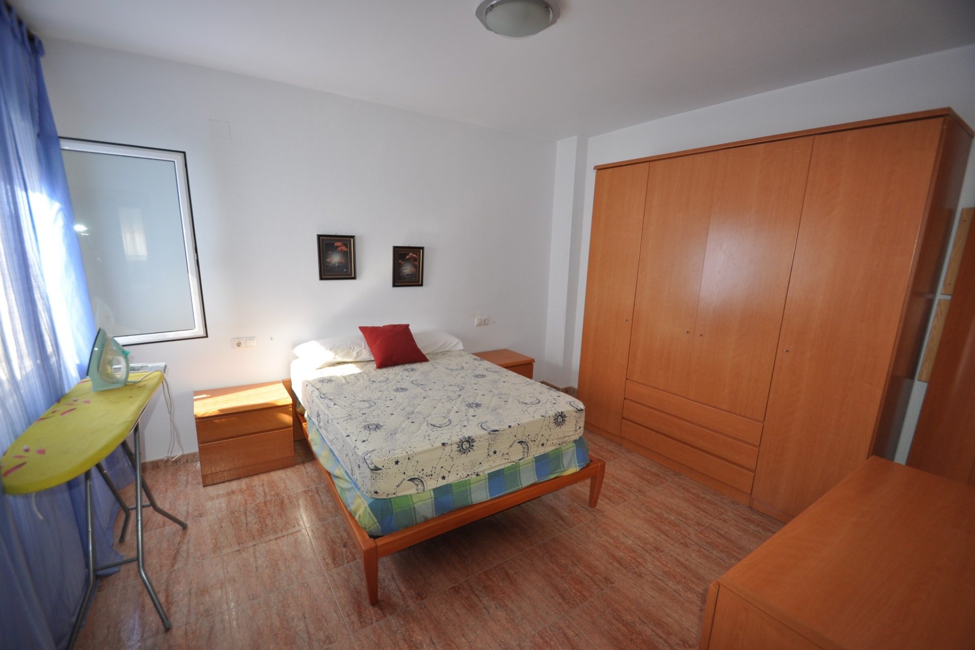 Segunda mano - Town House -
Pinoso - Inland
