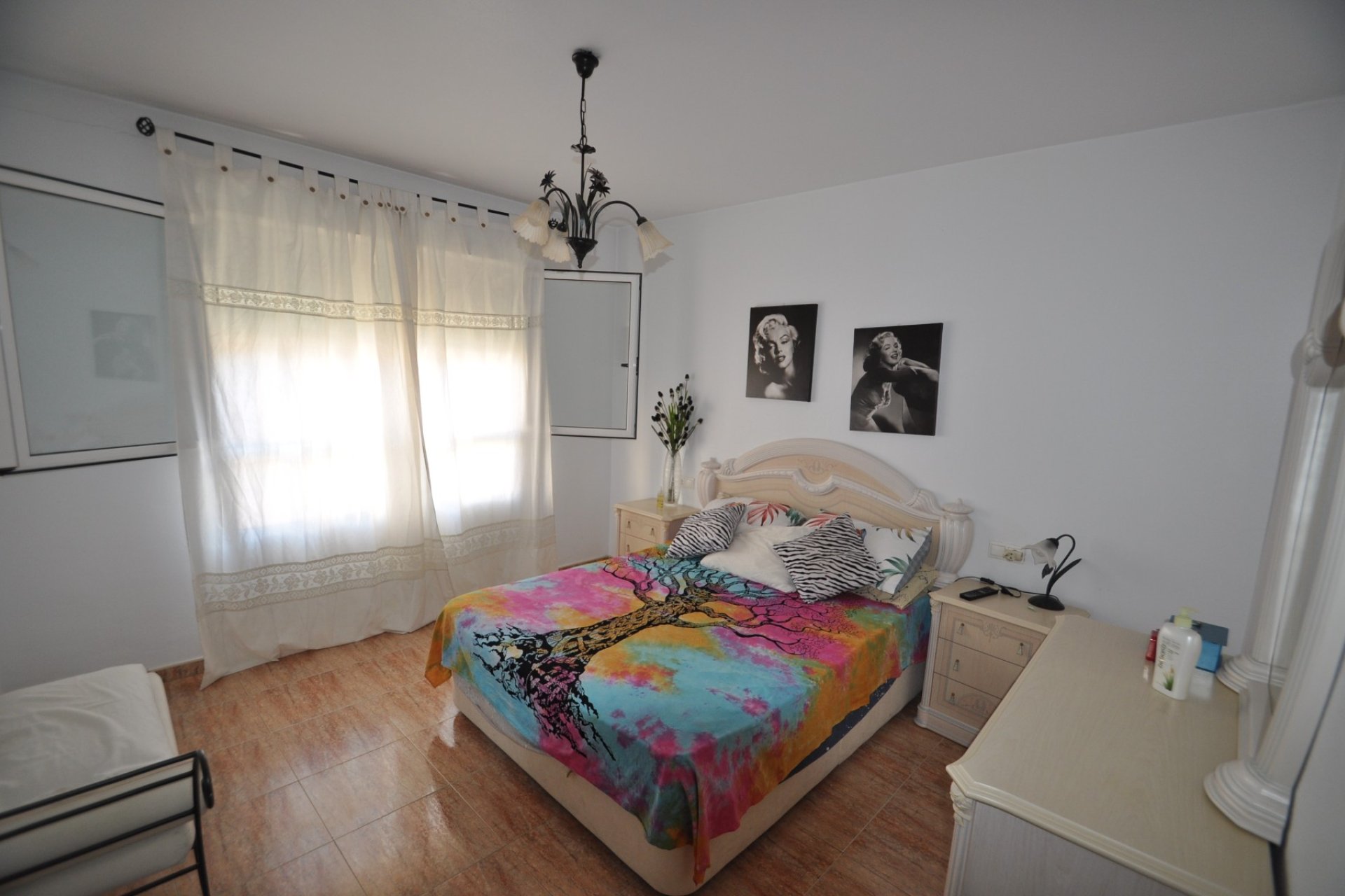 Segunda mano - Town House -
Pinoso - Inland
