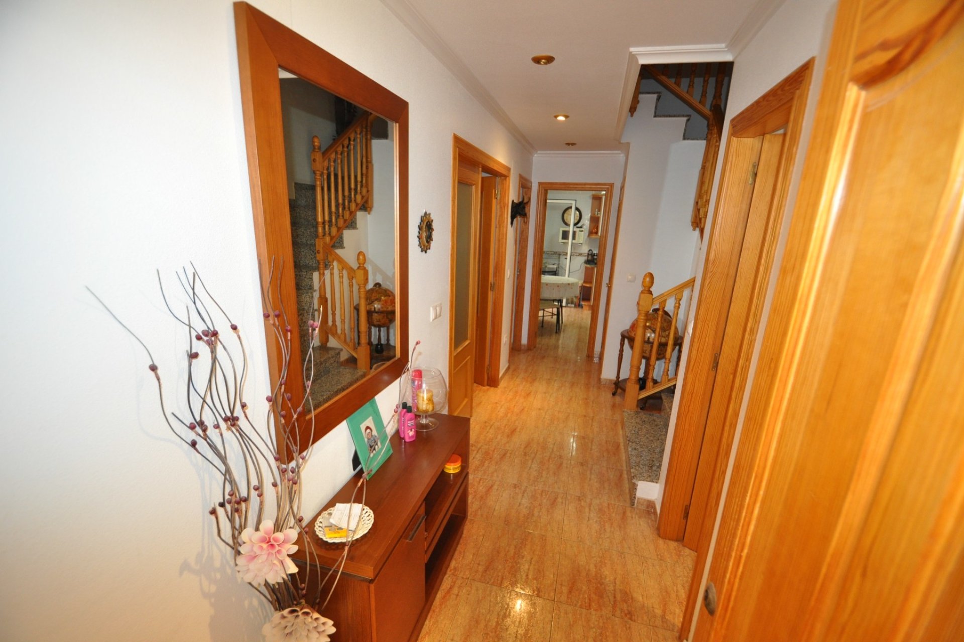 Segunda mano - Town House -
Pinoso - Inland