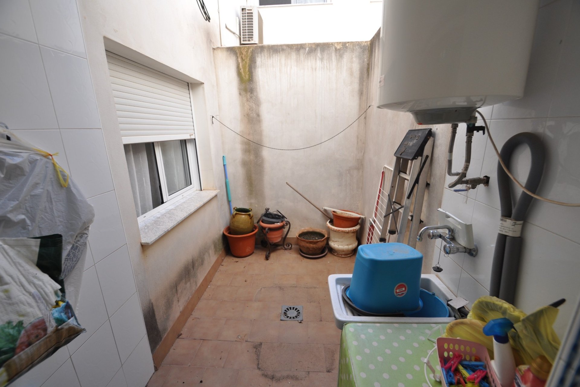 Segunda mano - Town House -
Pinoso - Inland