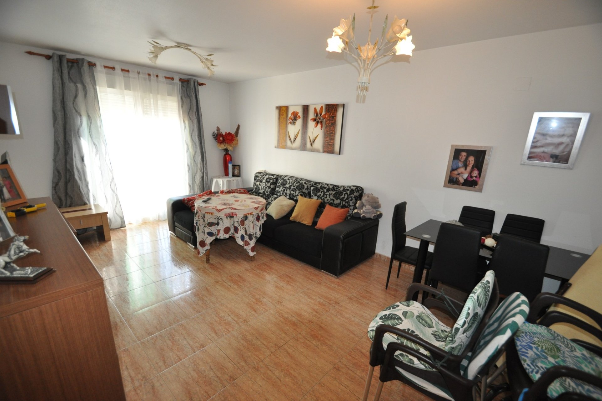 Segunda mano - Town House -
Pinoso - Inland