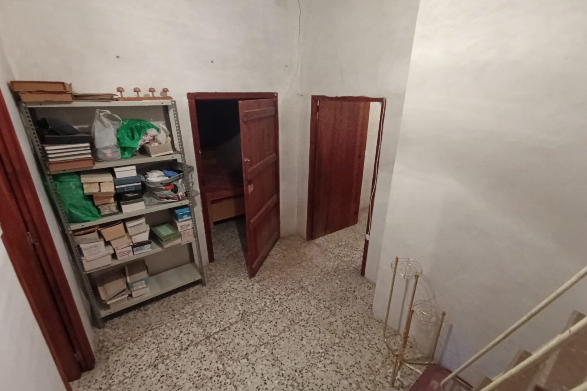 Segunda mano - Town House -
Pinoso - Inland