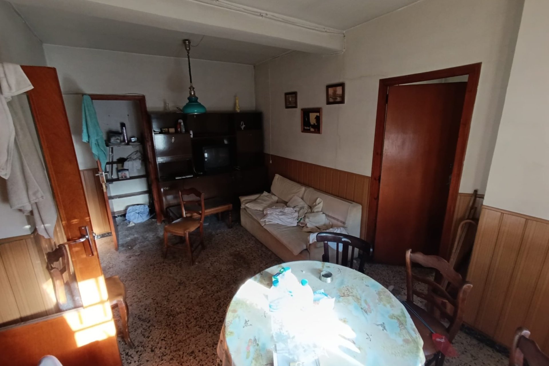 Segunda mano - Town House -
Pinoso - Inland