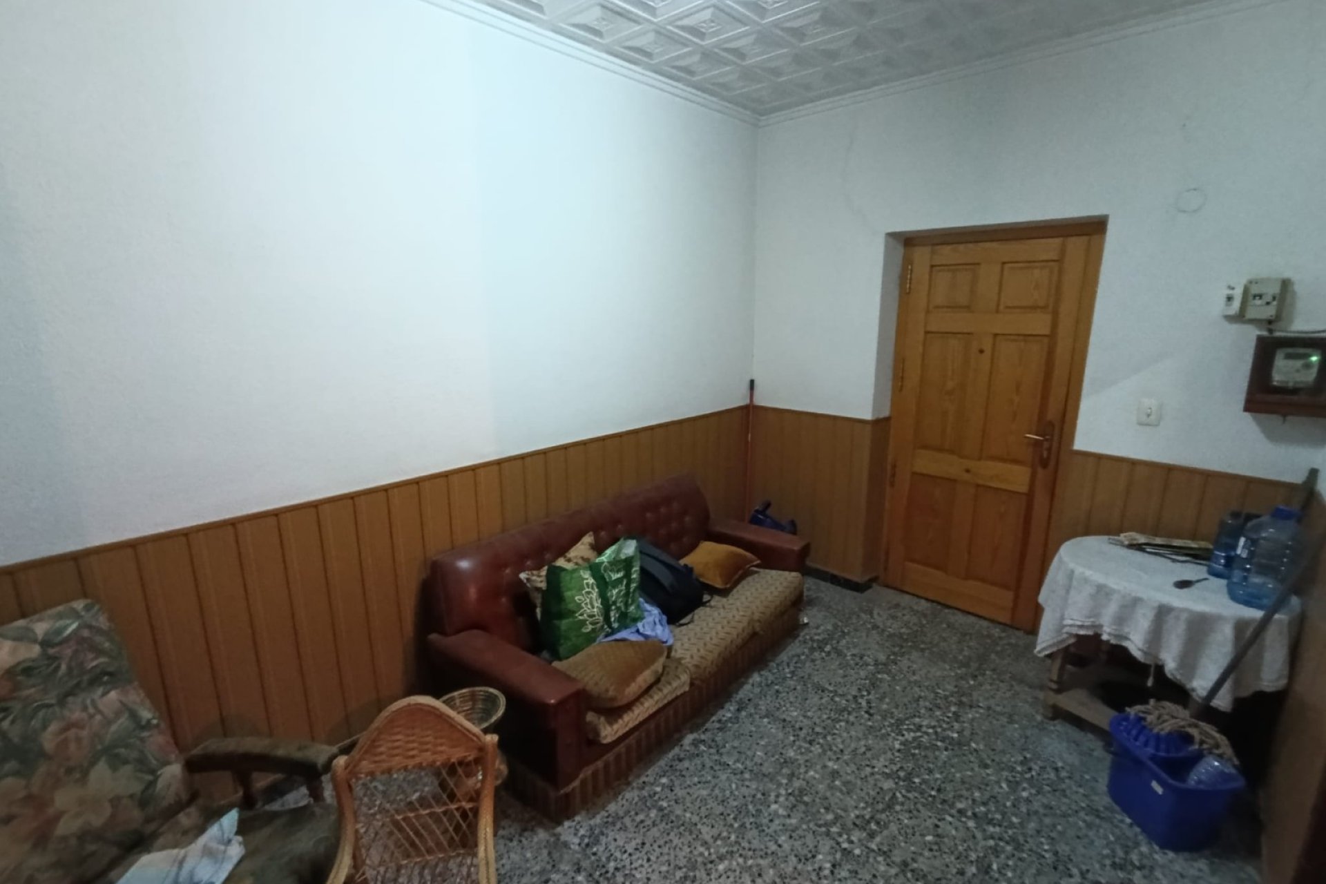 Segunda mano - Town House -
Pinoso - Inland