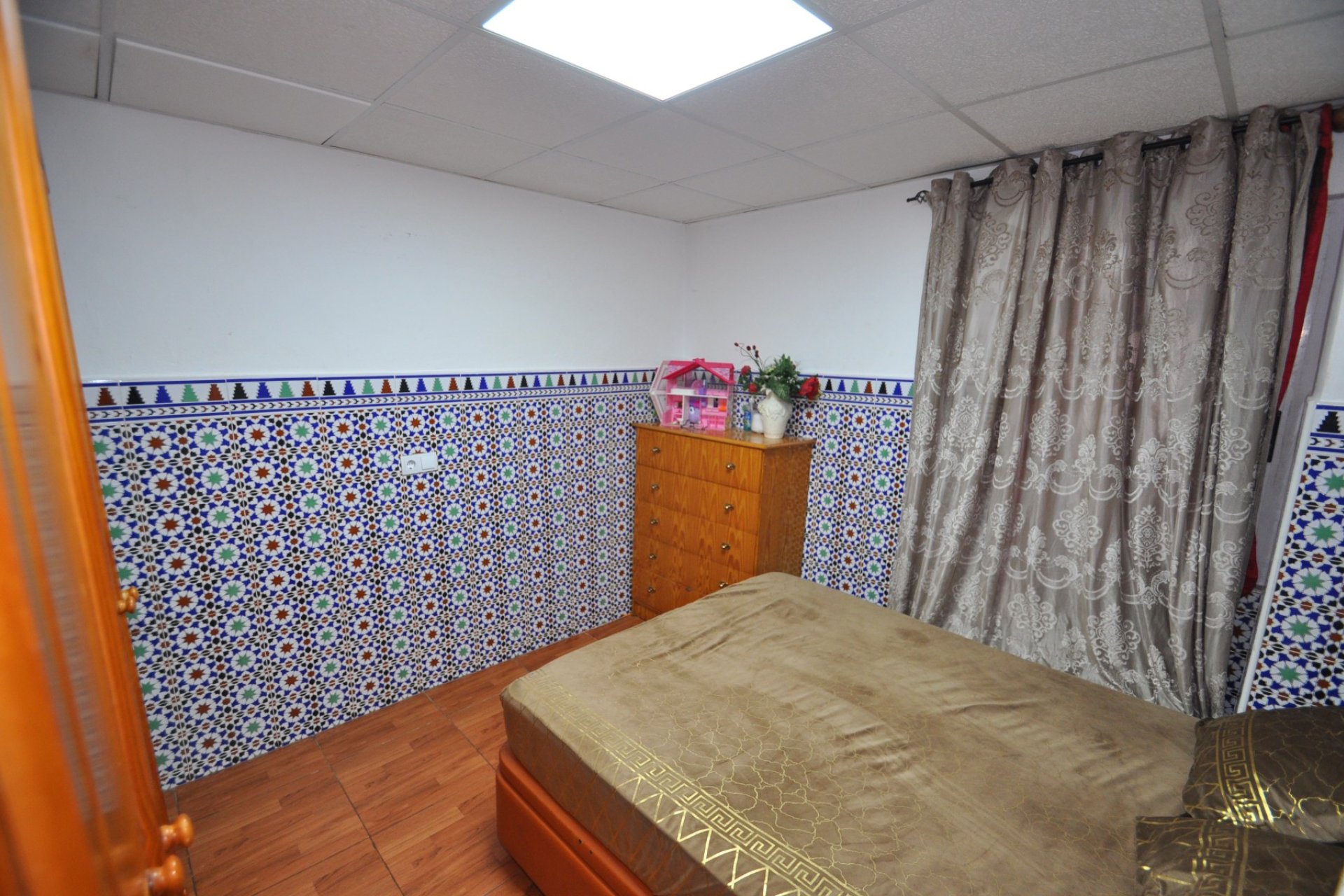 Segunda mano - Town House -
Pinoso - Inland