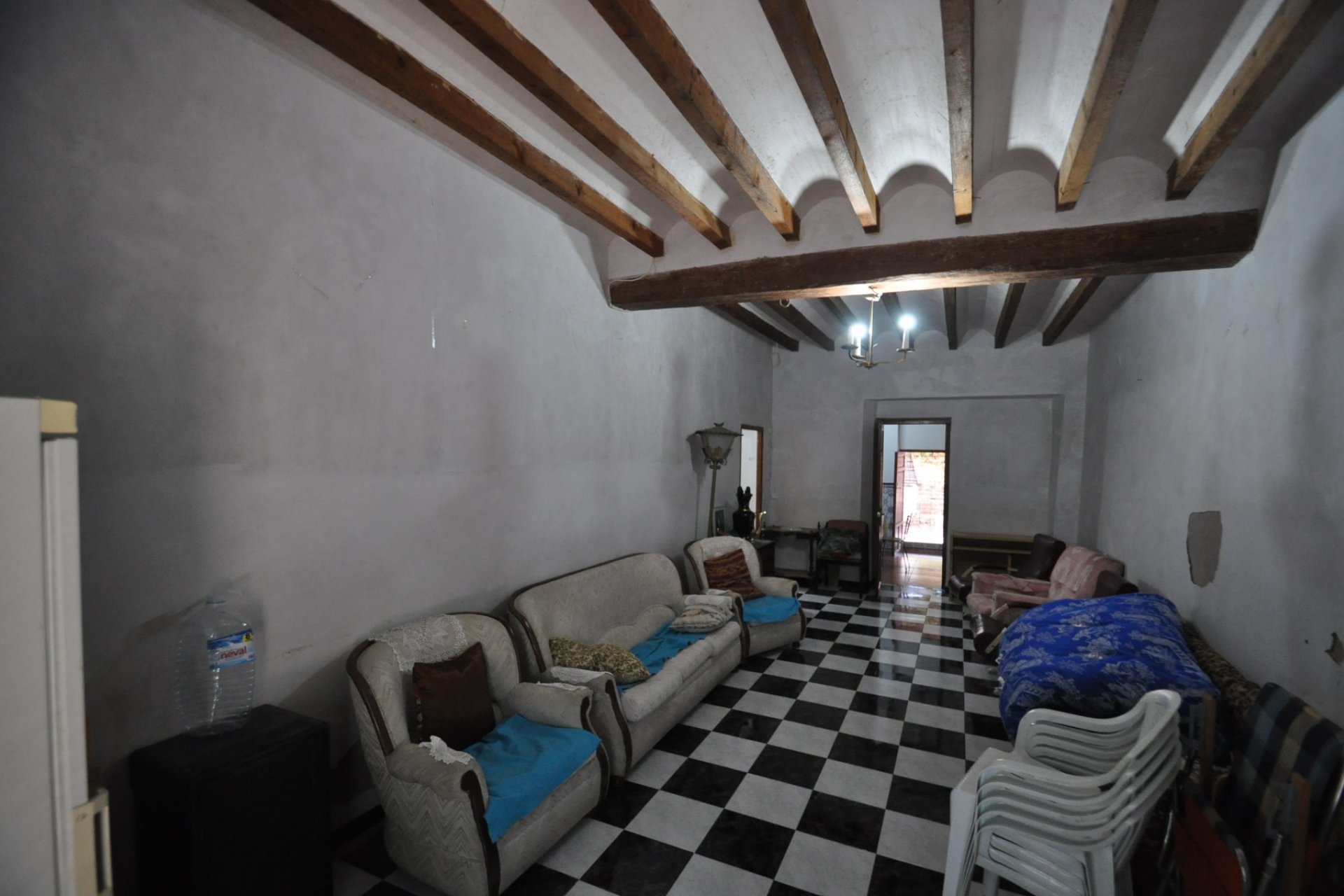 Segunda mano - Town House -
Pinoso - Inland