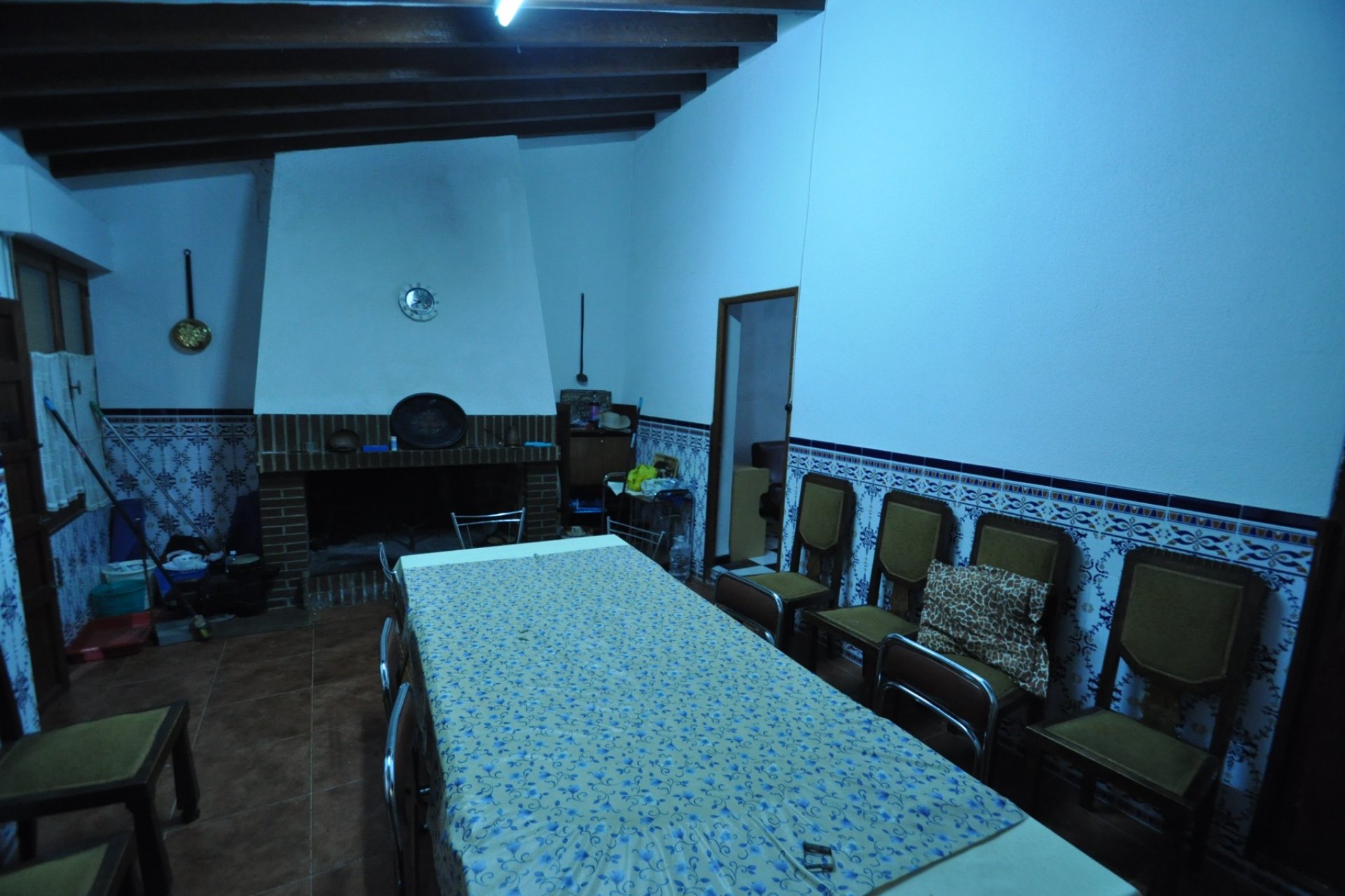 Segunda mano - Town House -
Pinoso - Inland