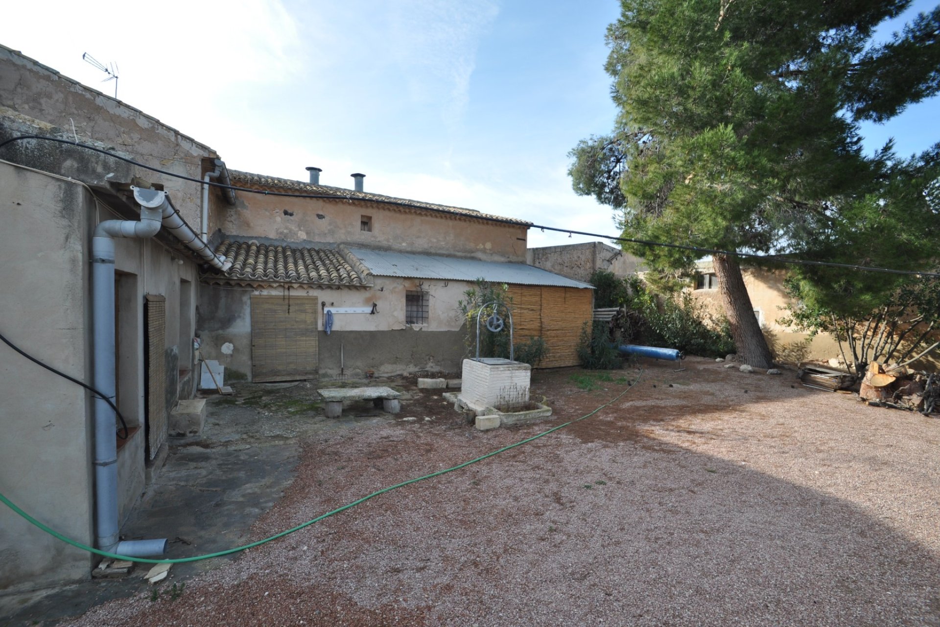 Segunda mano - Town House -
Pinoso - Inland