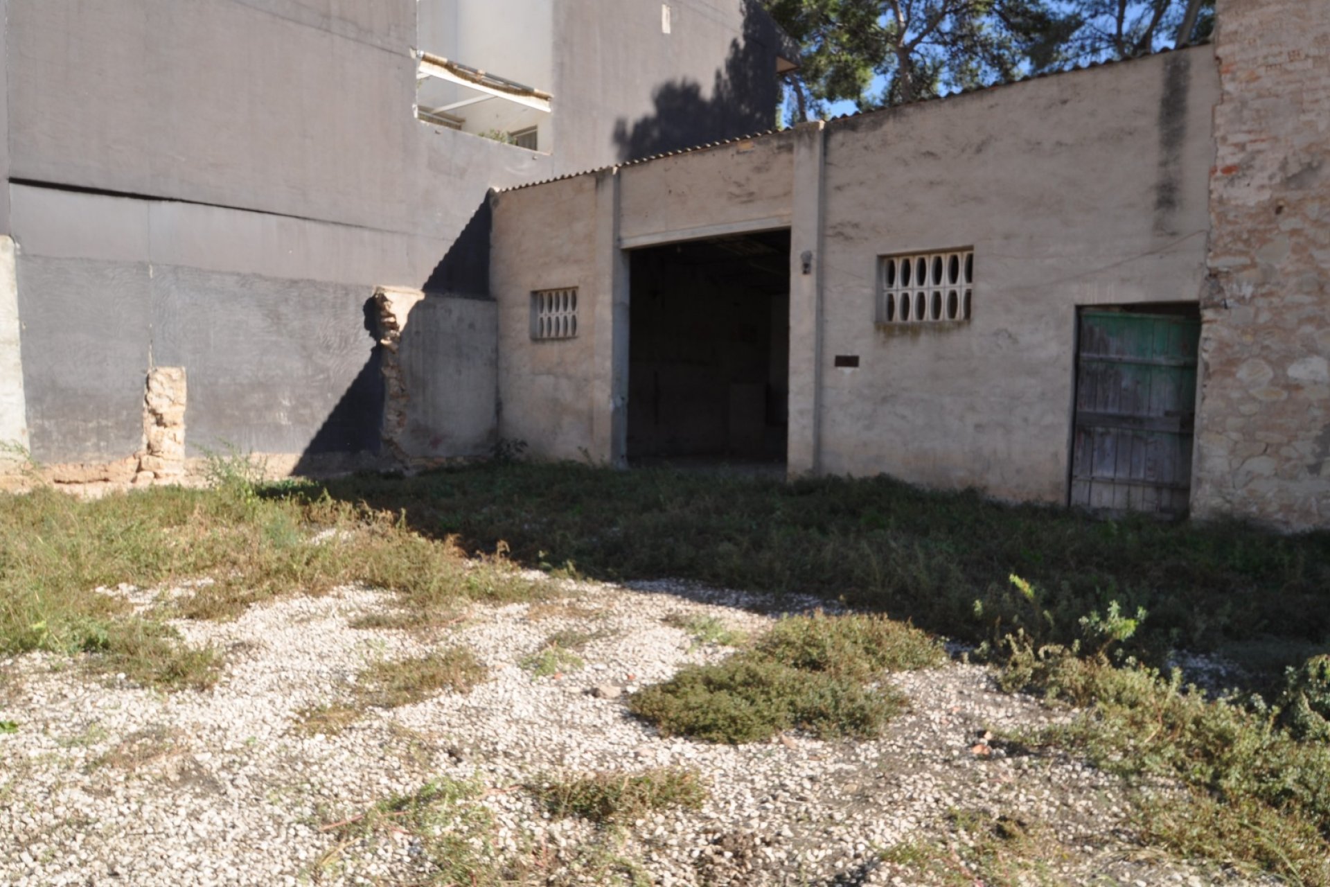 Segunda mano - Town House -
Pinoso - Inland