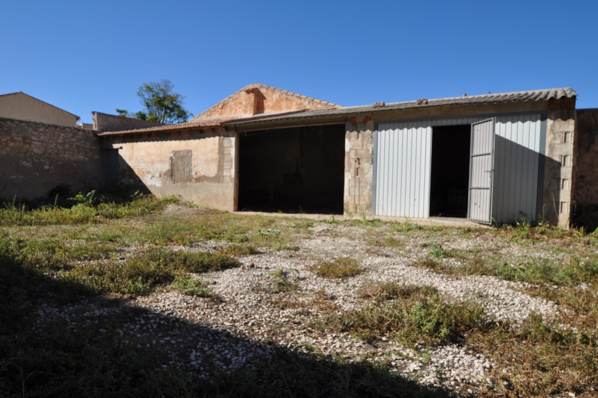 Segunda mano - Town House -
Pinoso - Inland