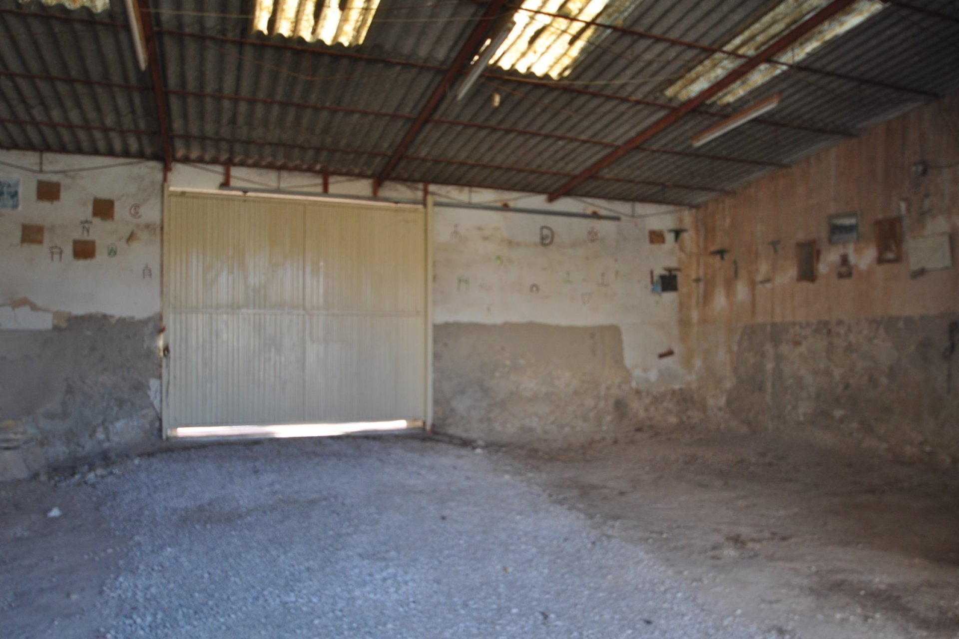 Segunda mano - Town House -
Pinoso - Inland