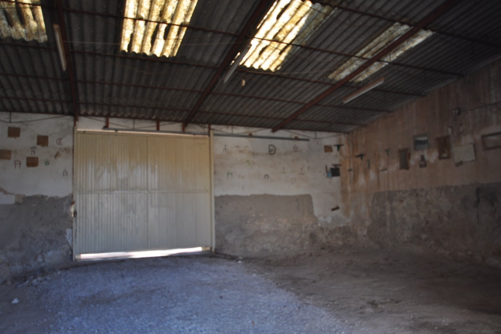 Segunda mano - Town House -
Pinoso - Inland