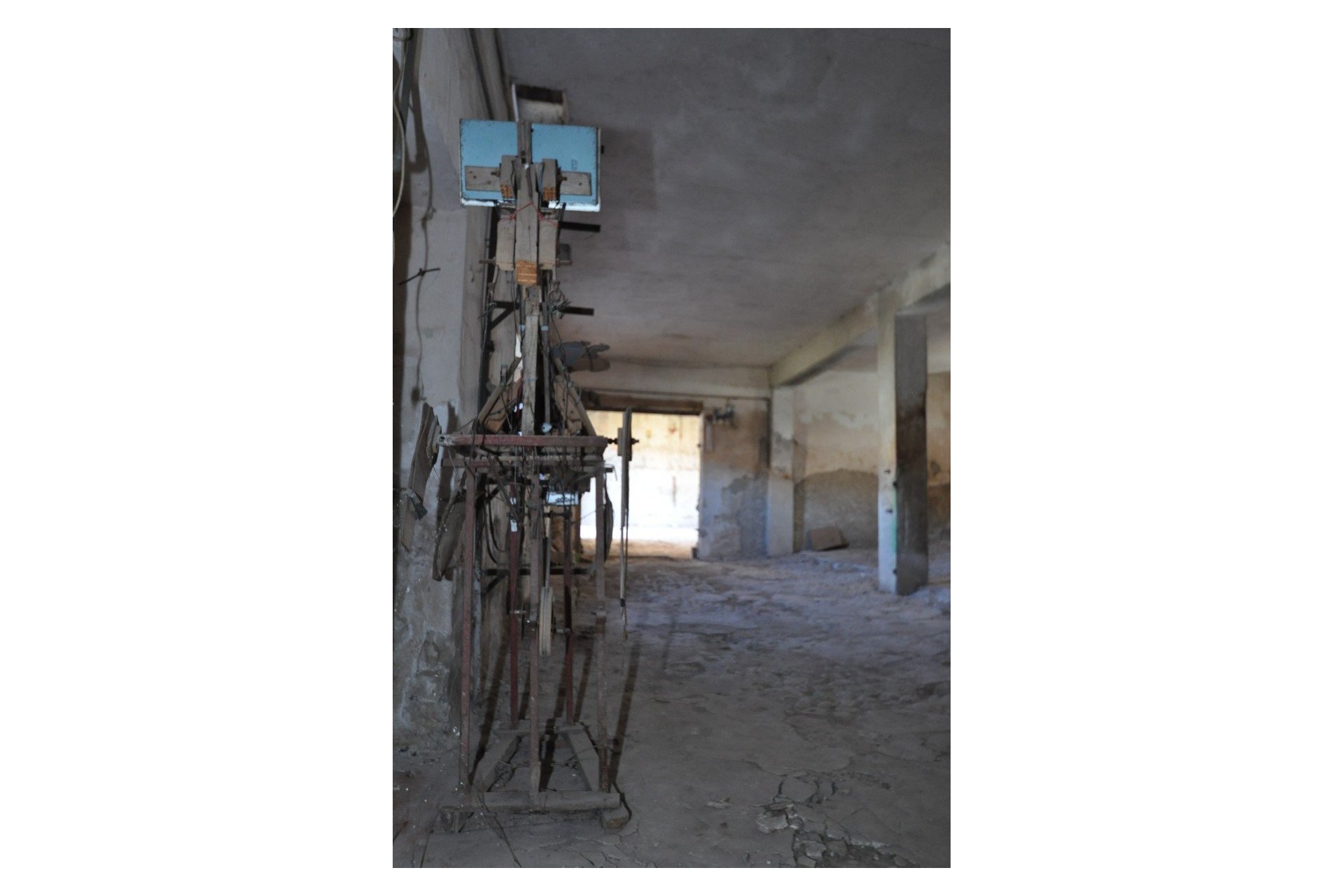 Segunda mano - Town House -
Pinoso - Inland