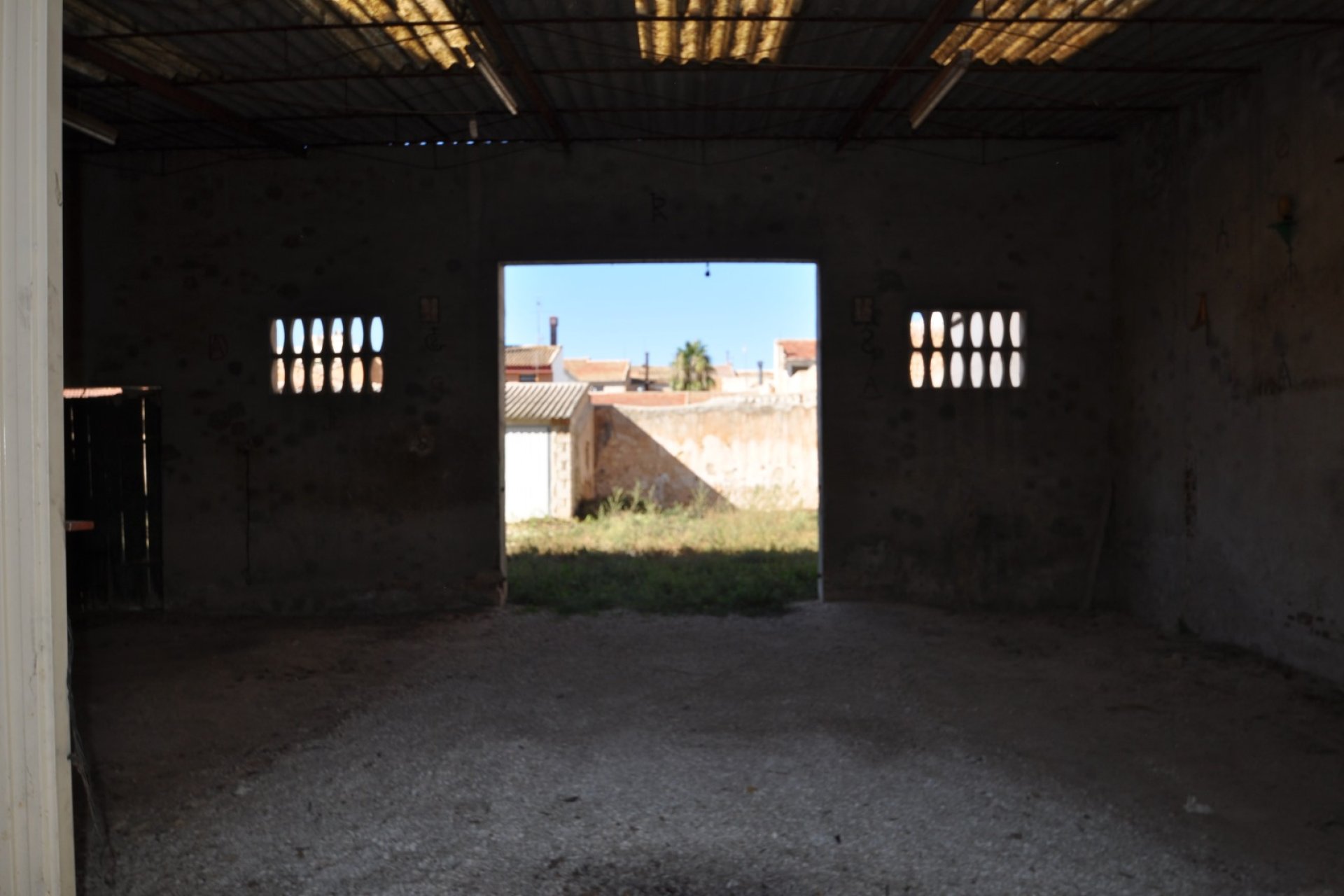 Segunda mano - Town House -
Pinoso - Inland