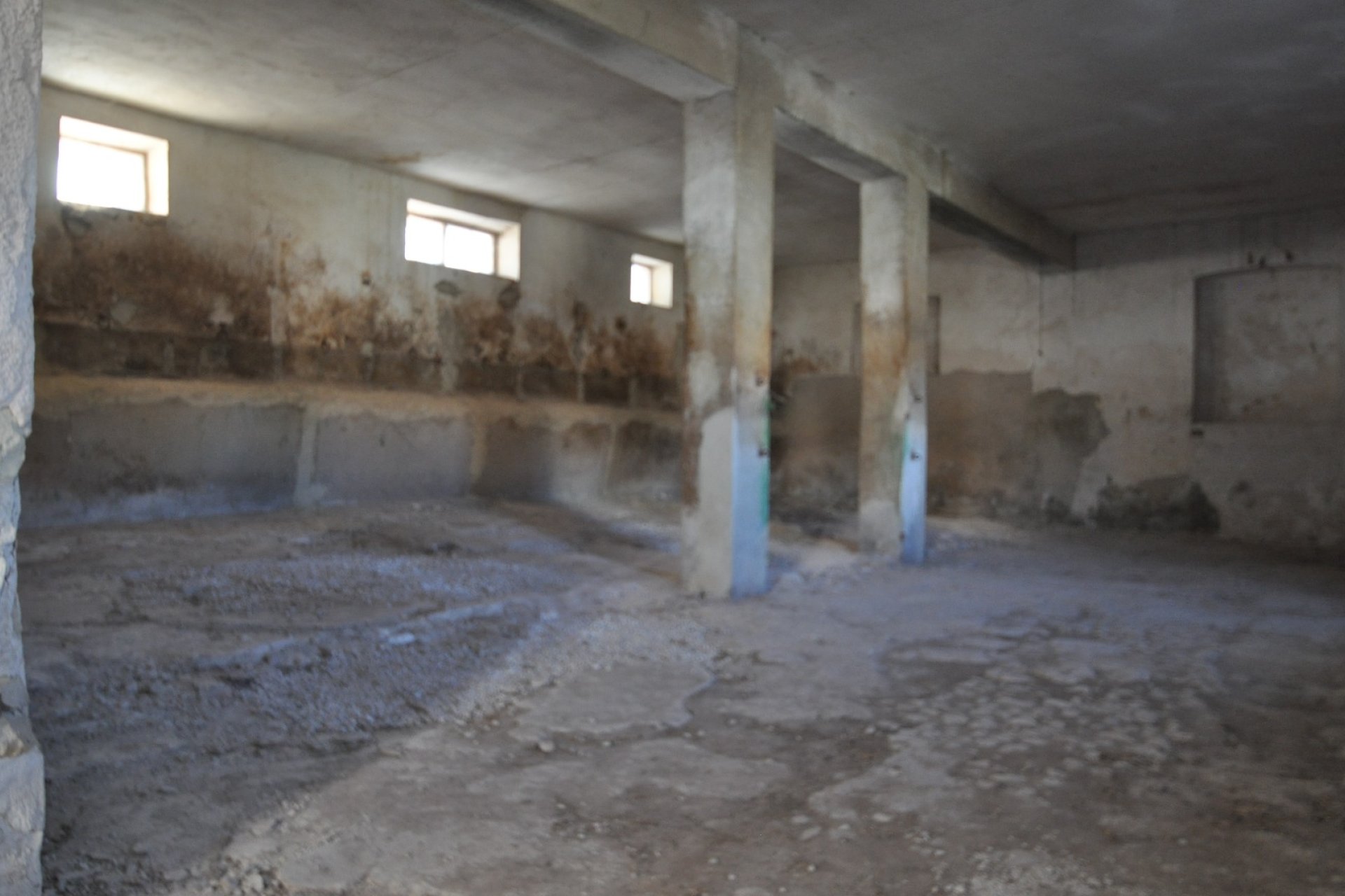 Segunda mano - Town House -
Pinoso - Inland
