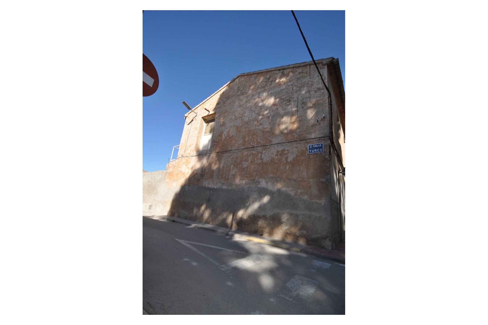 Segunda mano - Town House -
Pinoso - Inland